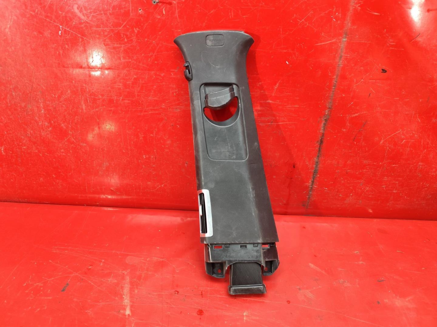 Накладка стойки