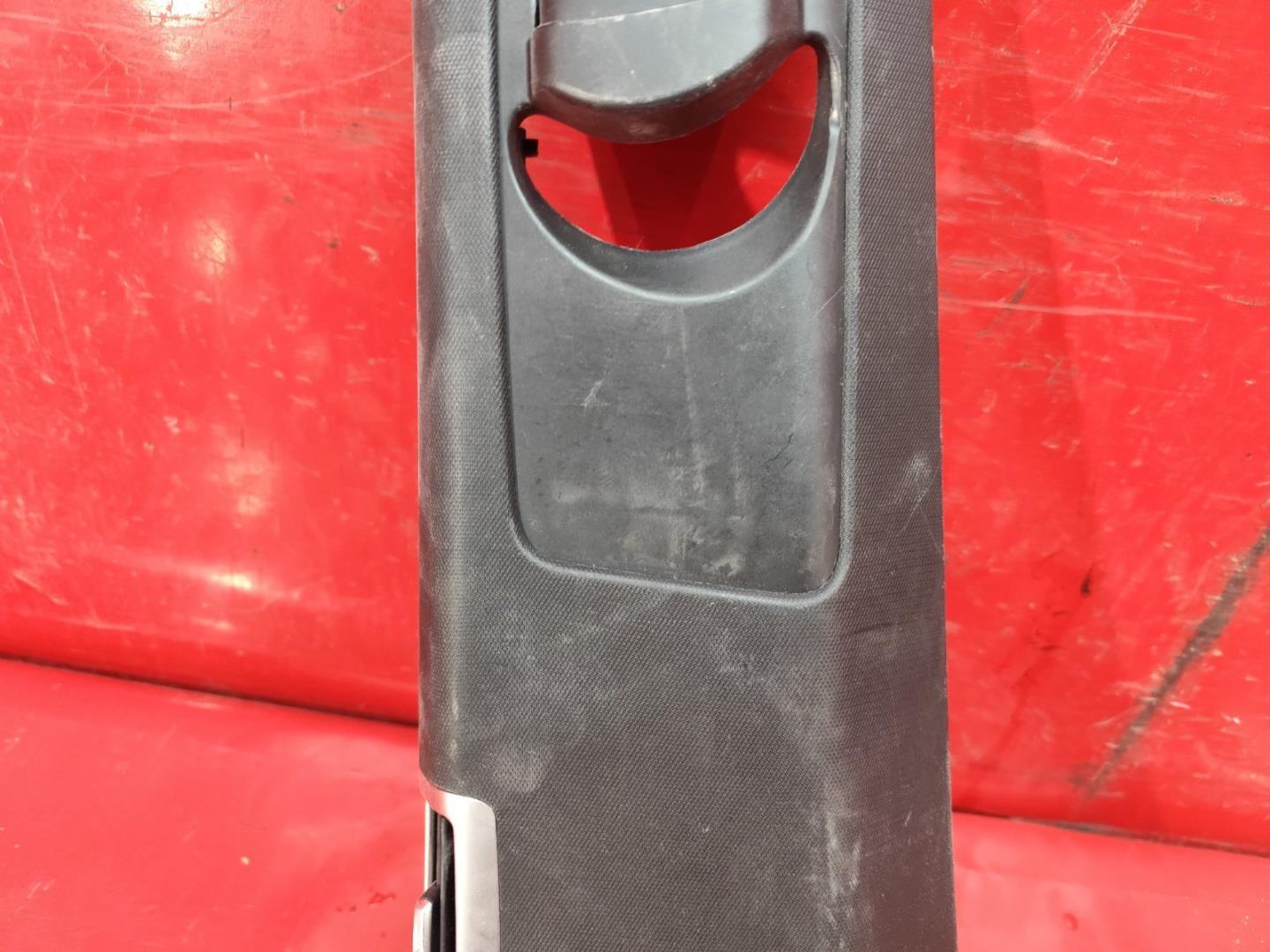 Накладка стойки