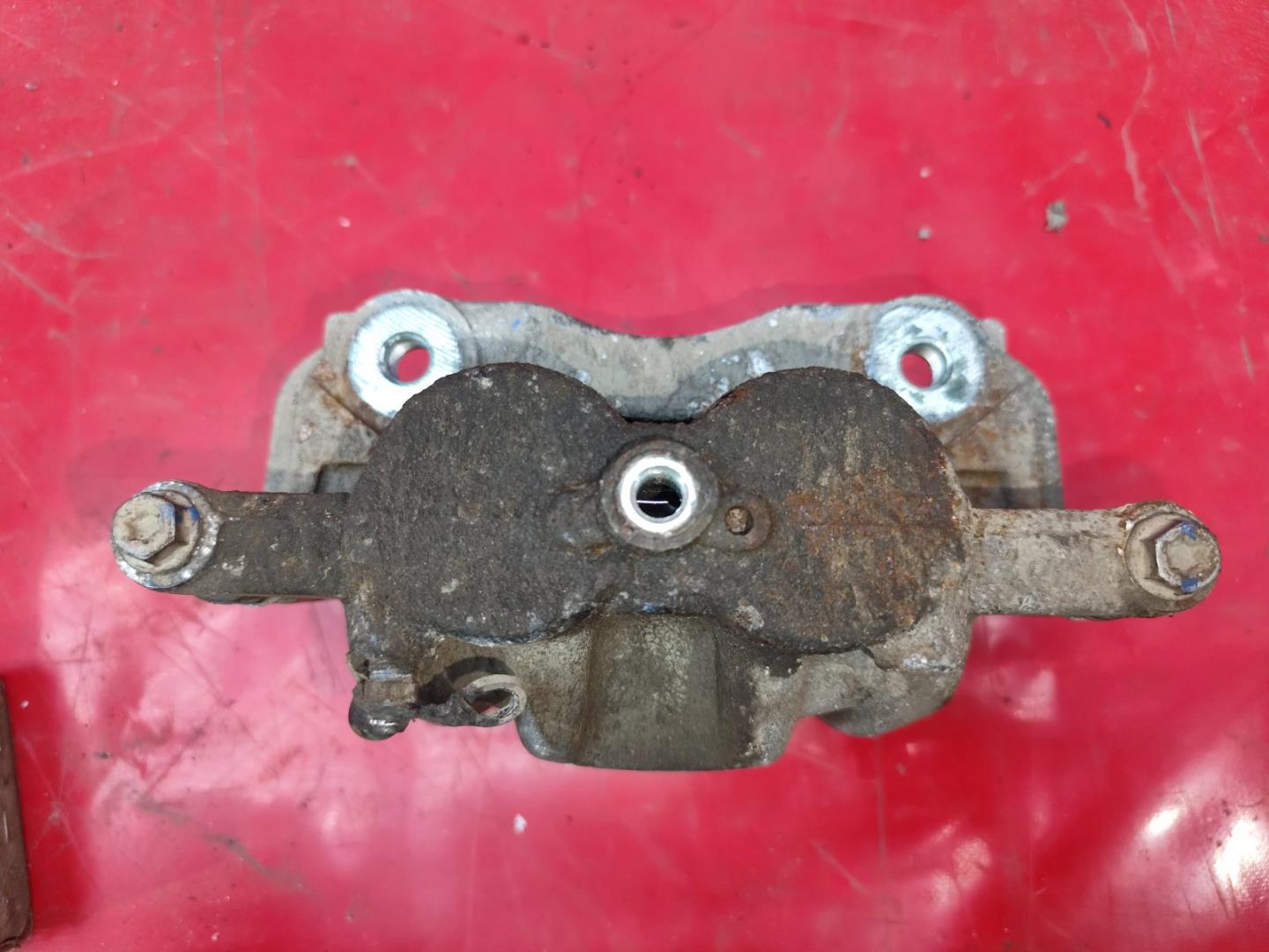 Суппорт тормозной