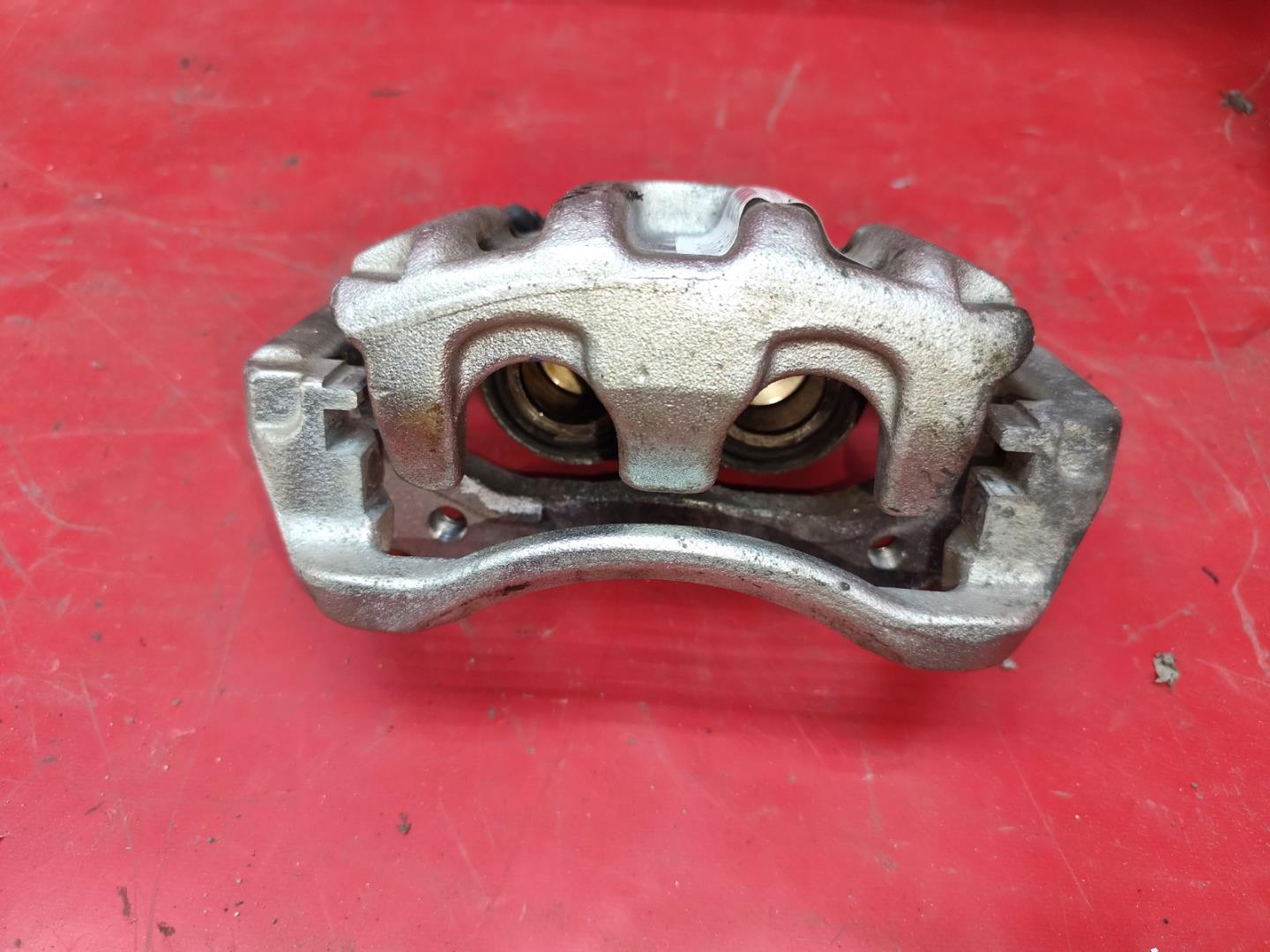 Суппорт тормозной