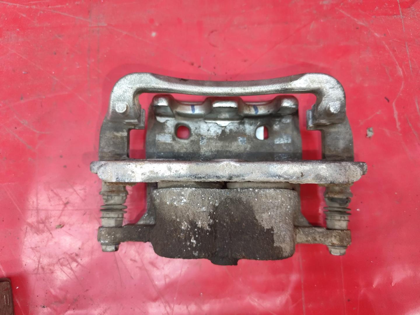 Суппорт тормозной