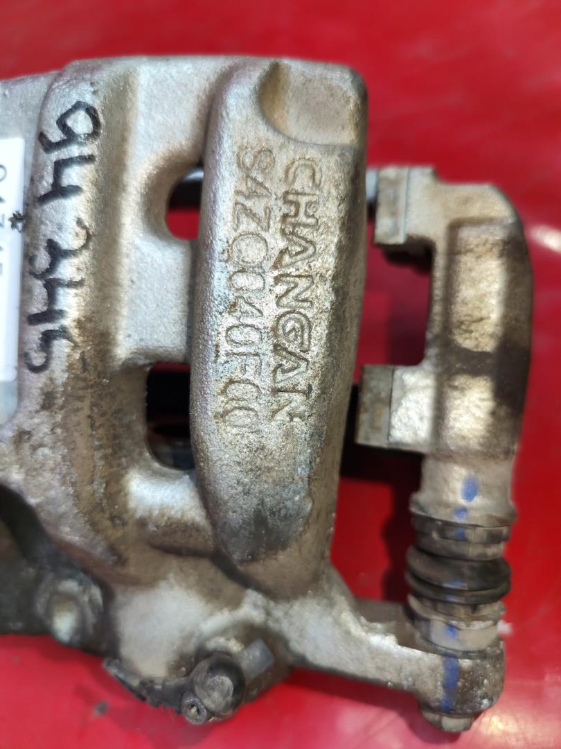 Суппорт тормозной