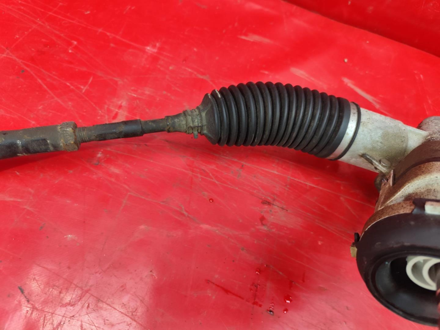 Рейка рулевая