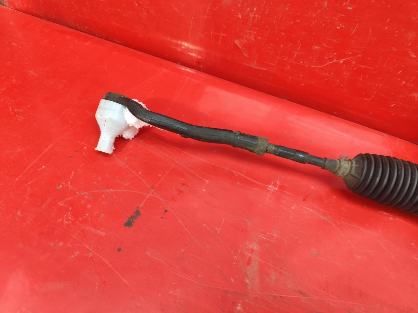 Рейка рулевая