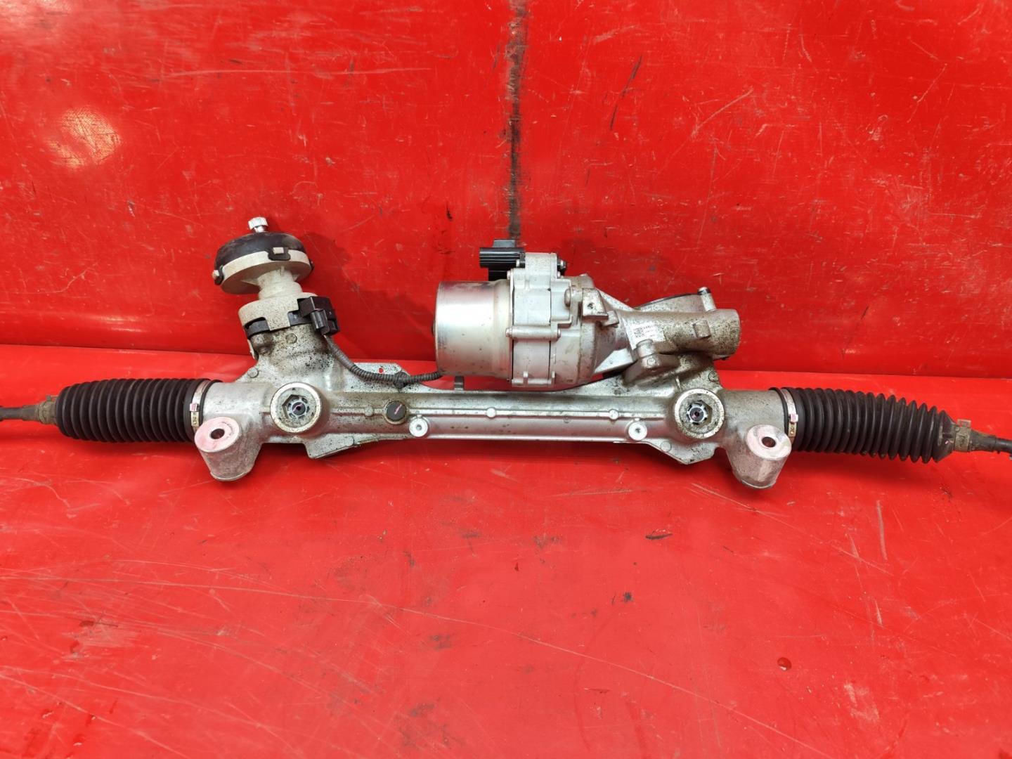 Рейка рулевая