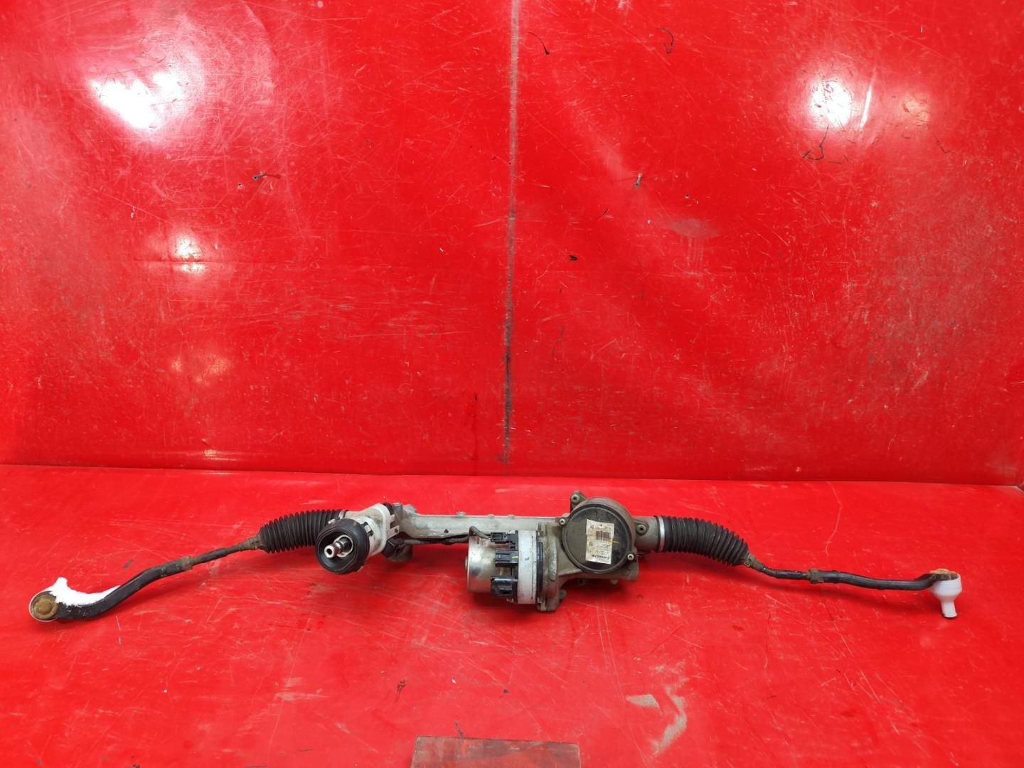 Рейка рулевая