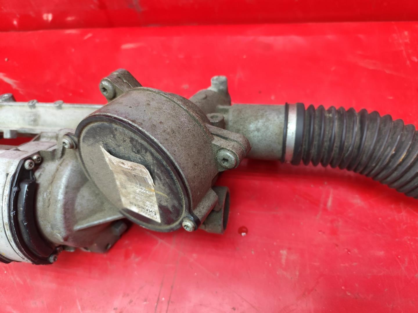 Рейка рулевая