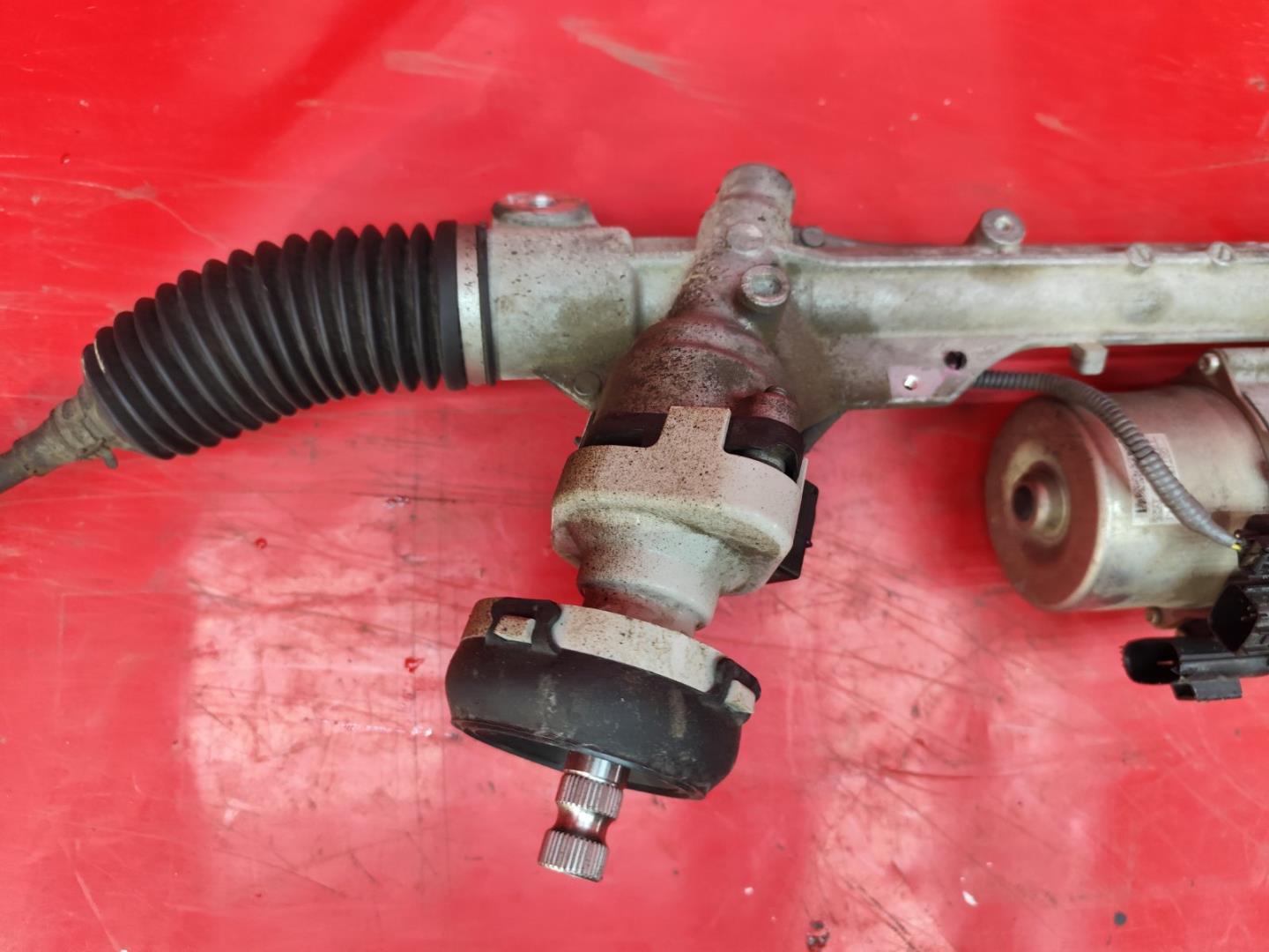 Рейка рулевая