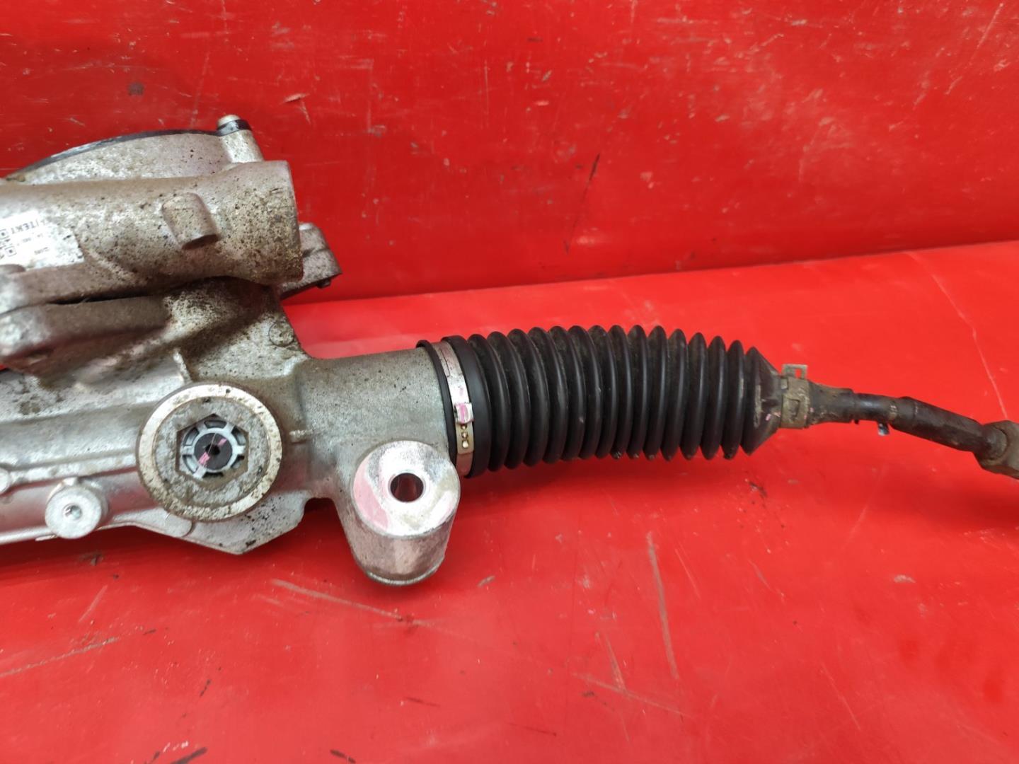 Рейка рулевая