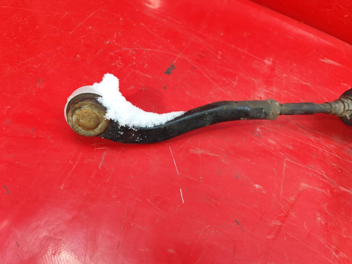 Рейка рулевая