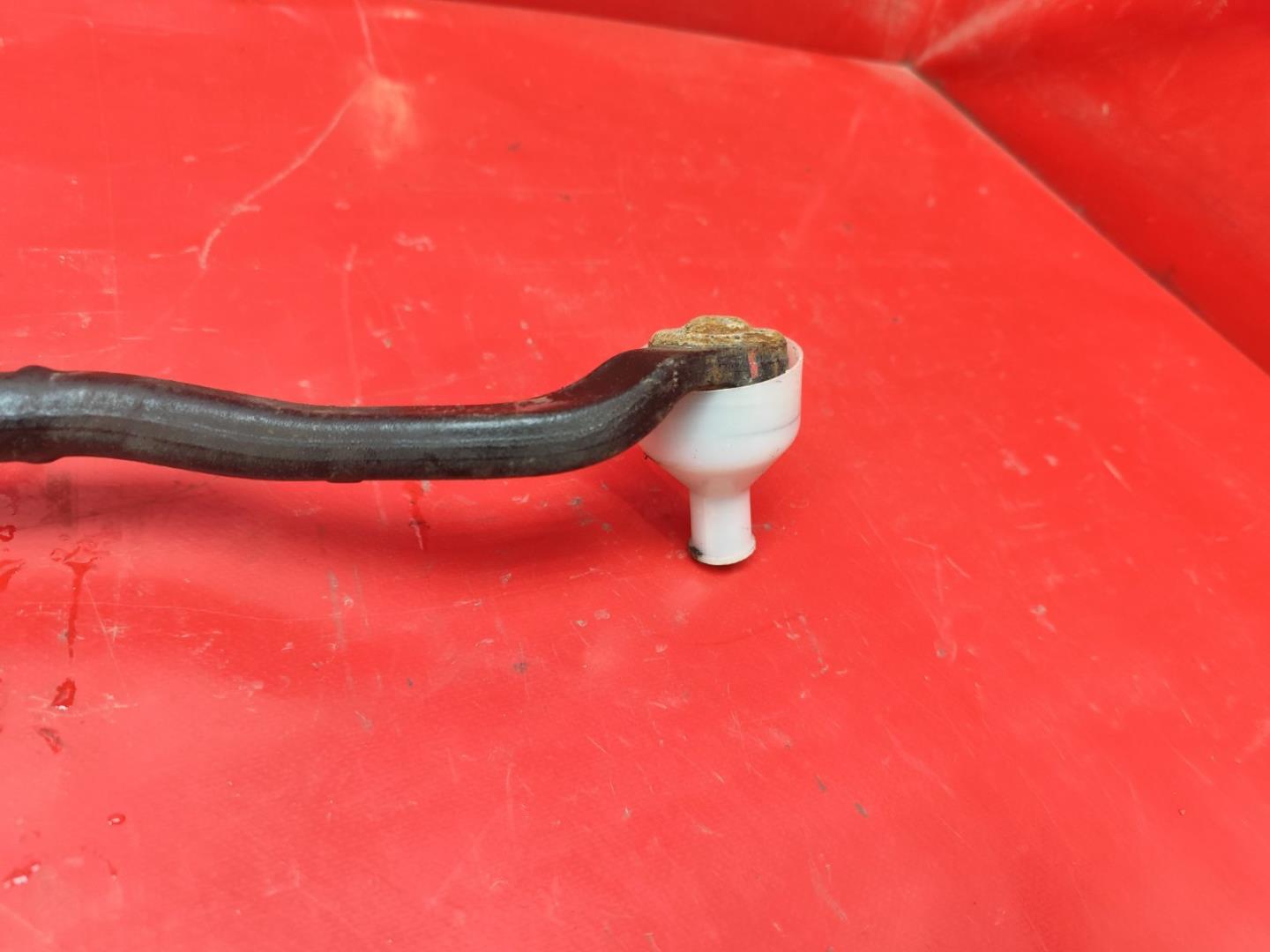 Рейка рулевая