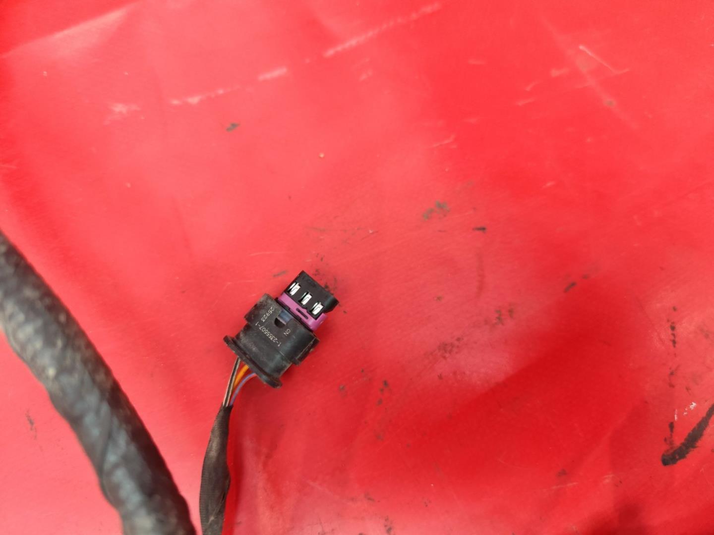 Проводка (коса)