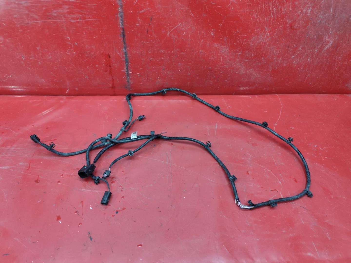 Проводка (коса)