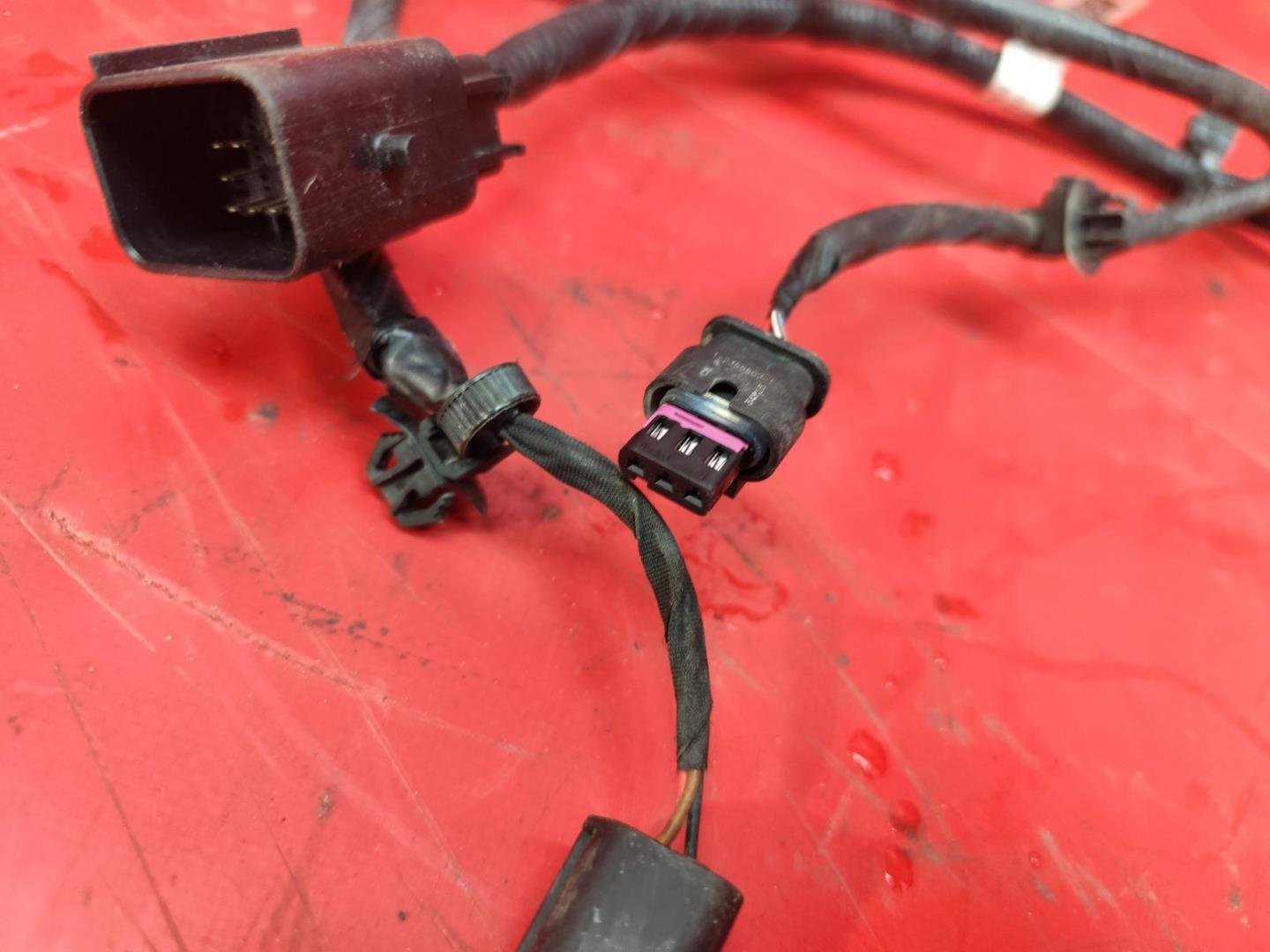 Проводка (коса)