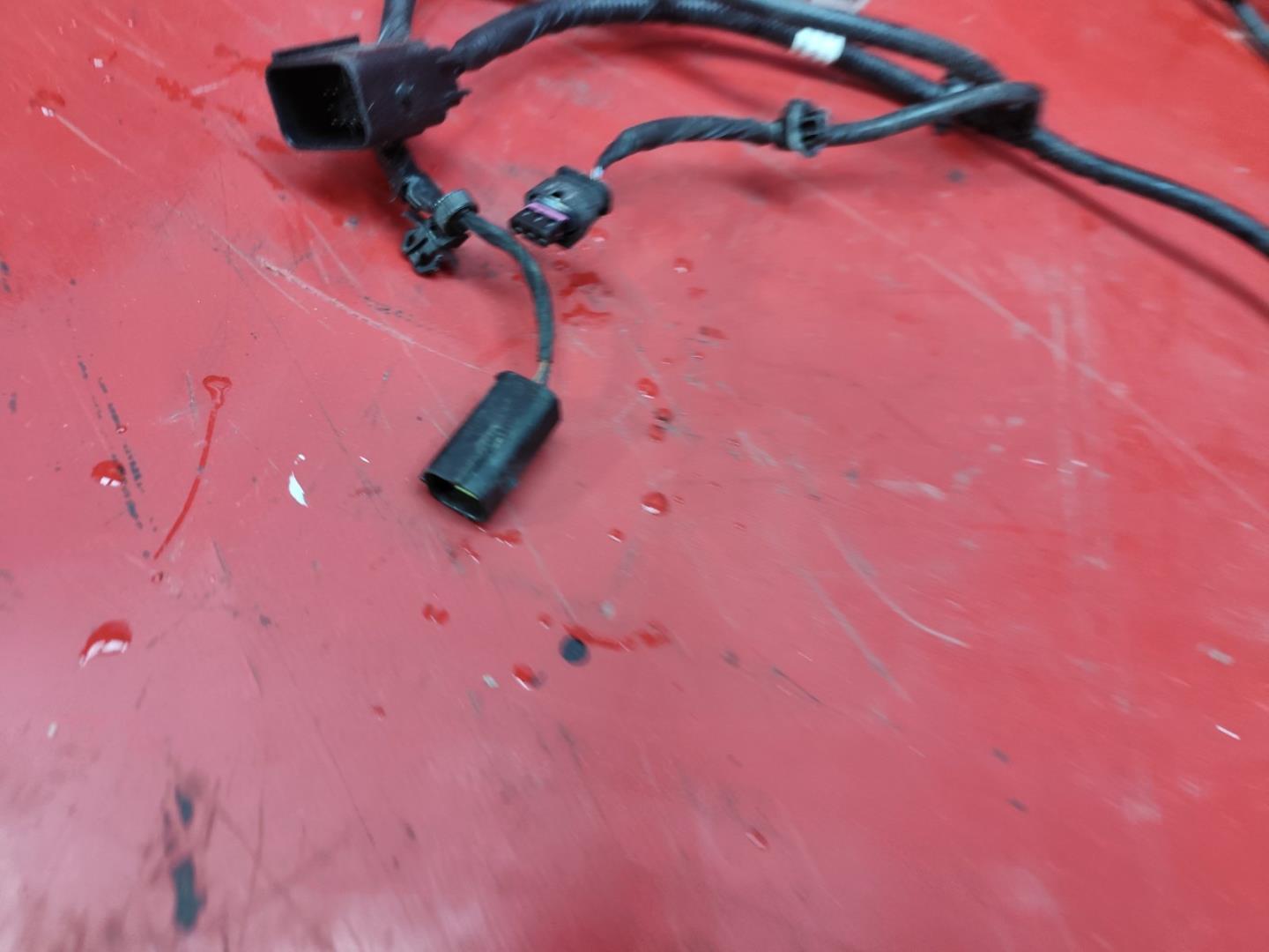 Проводка (коса)