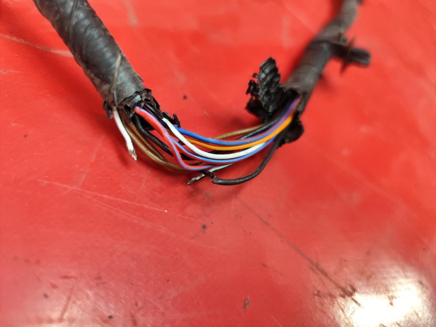 Проводка (коса)