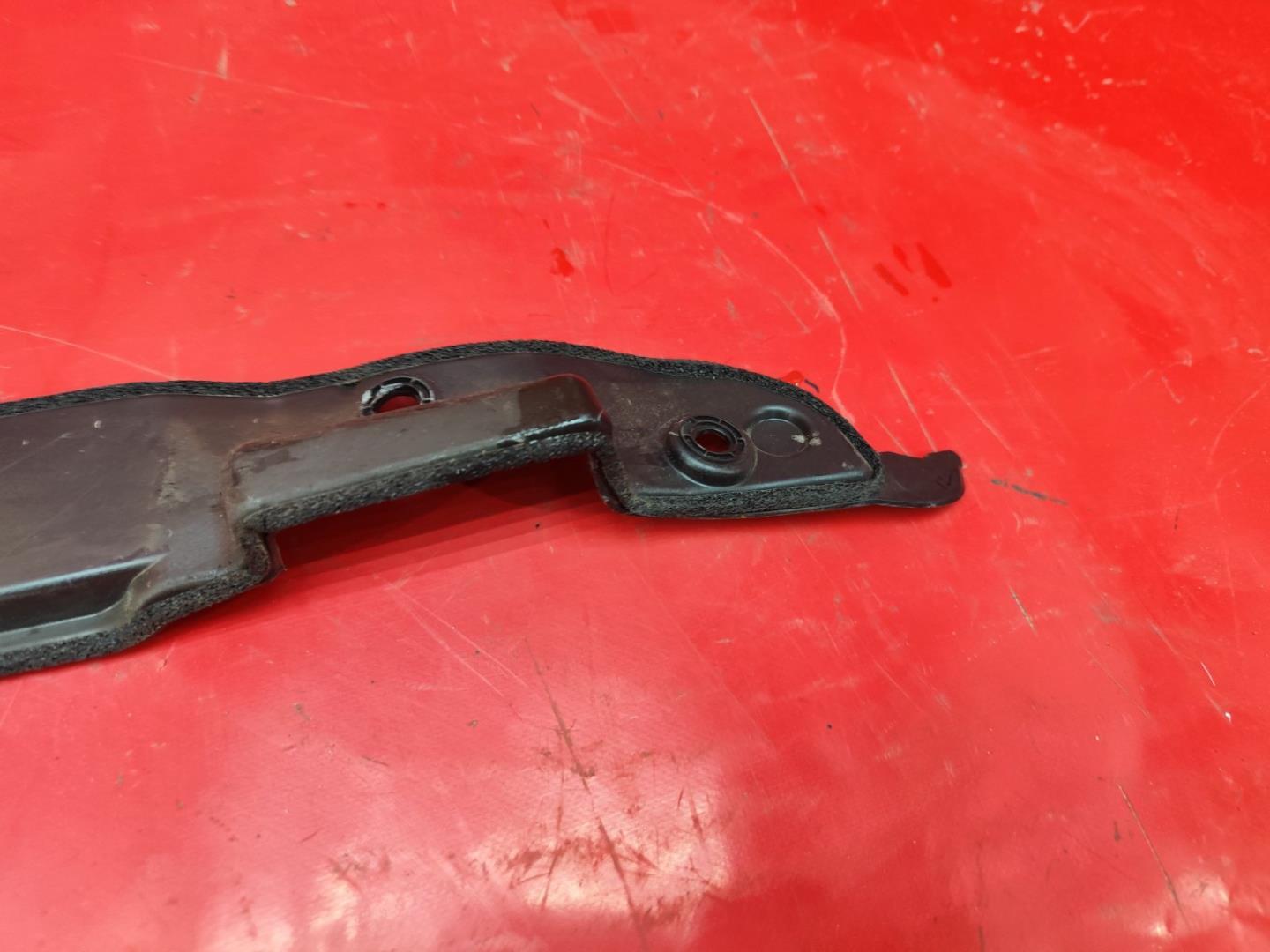 Пыльник (кузов наружные)