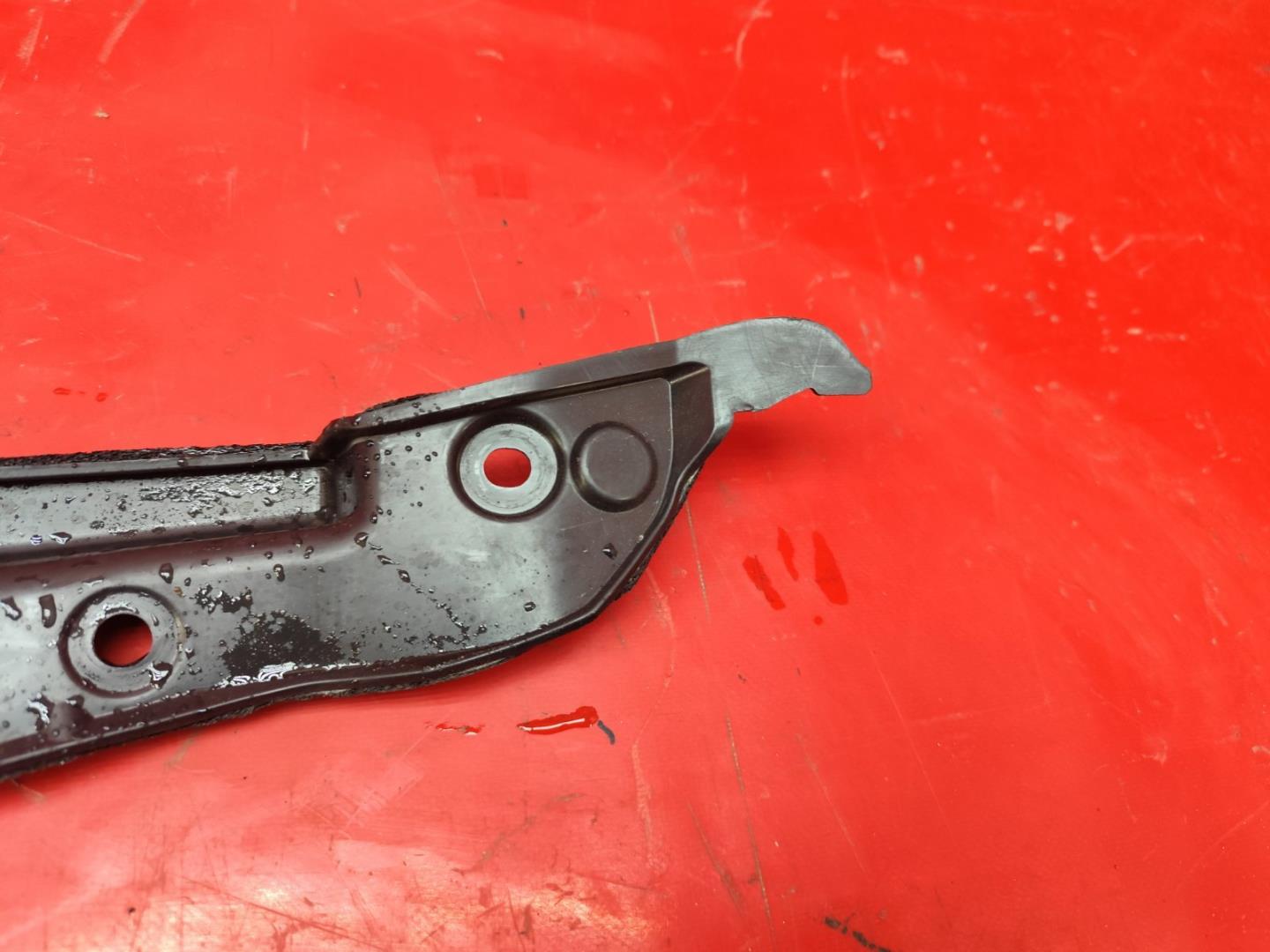 Пыльник (кузов наружные)