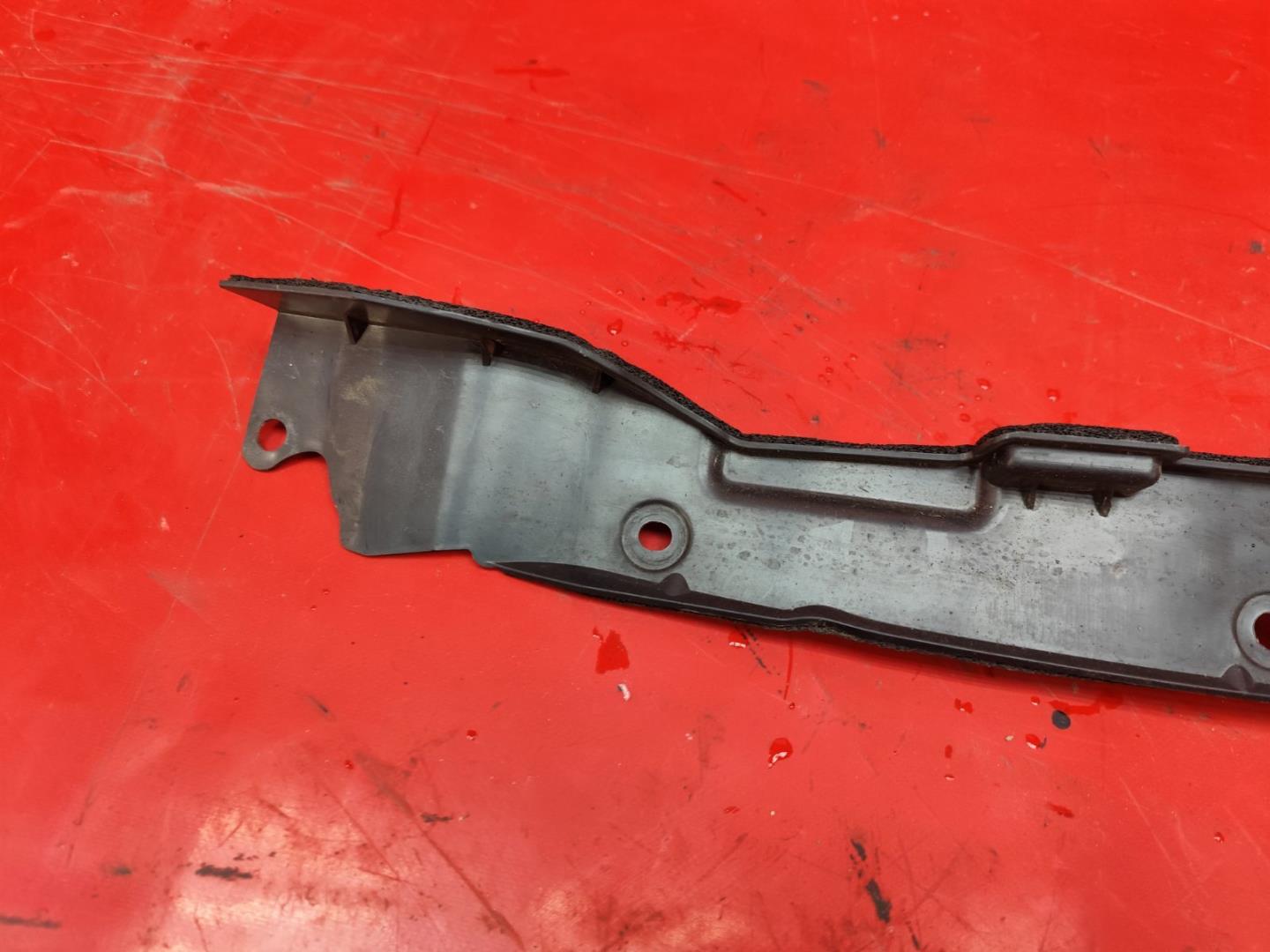 Пыльник (кузов наружные)