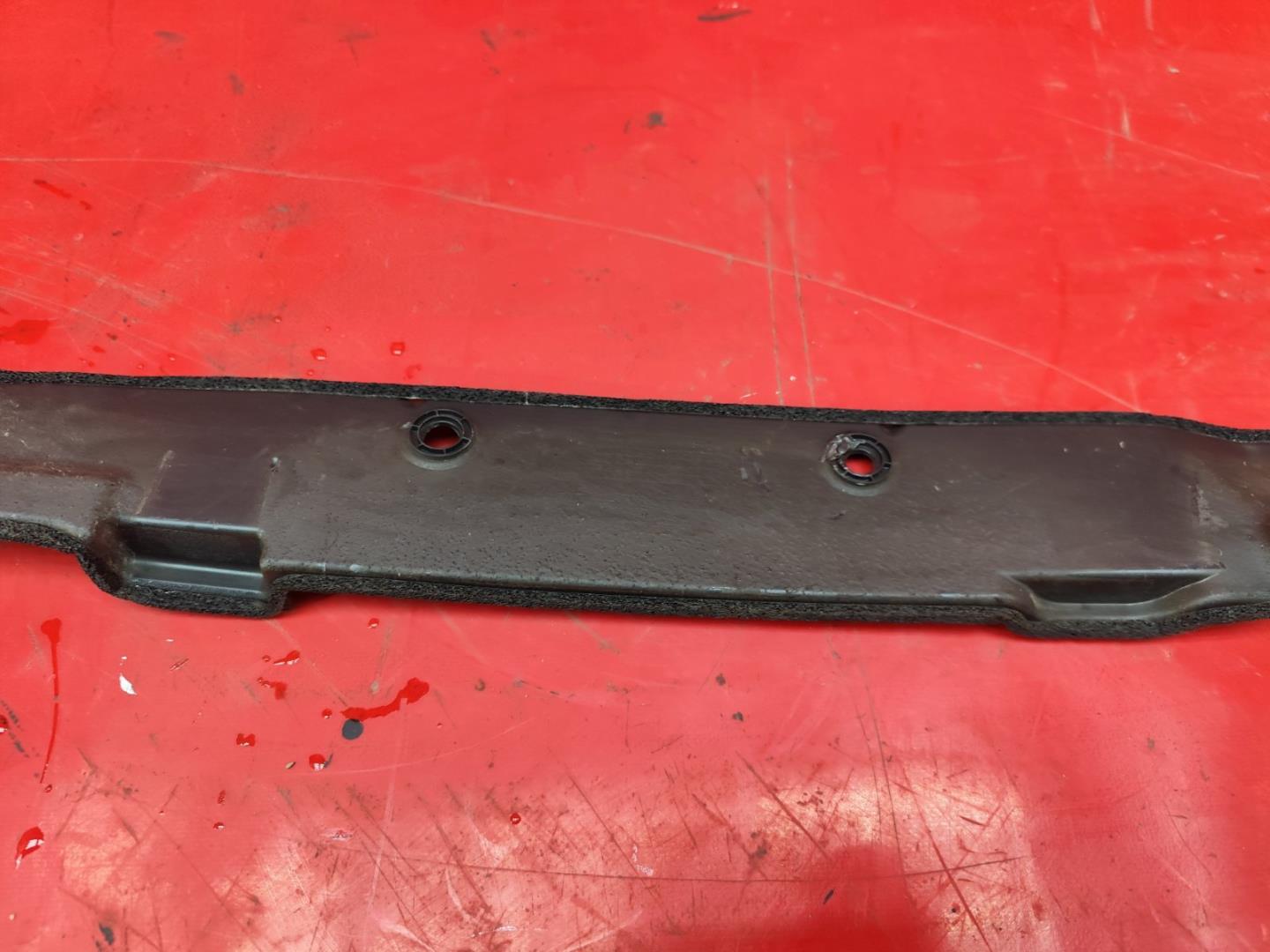 Пыльник (кузов наружные)