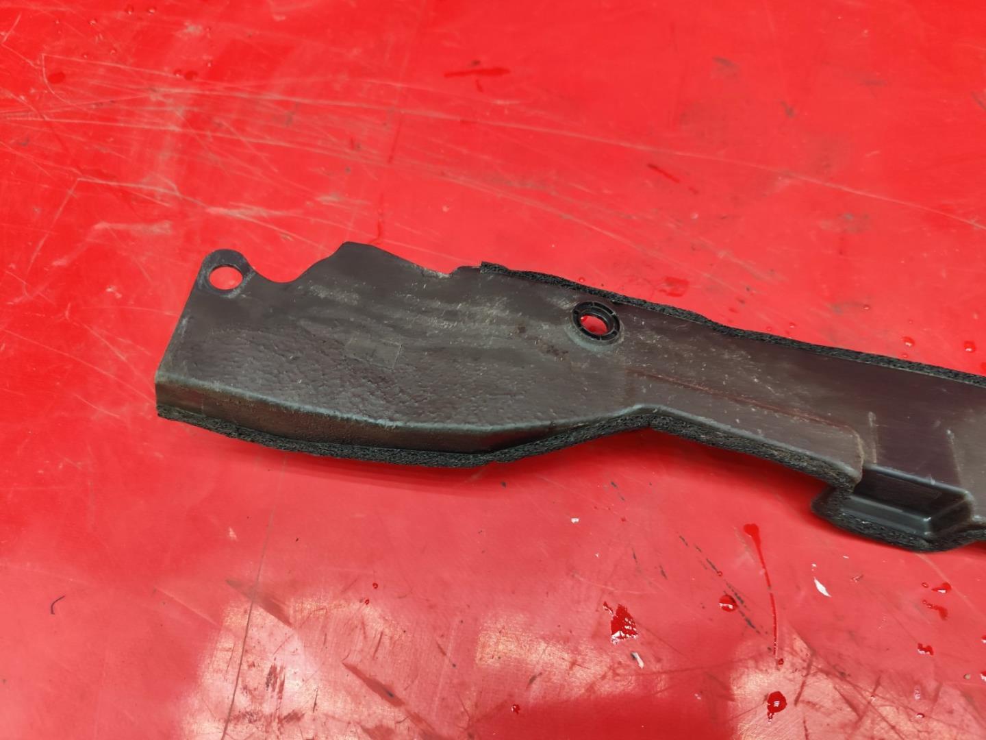 Пыльник (кузов наружные)