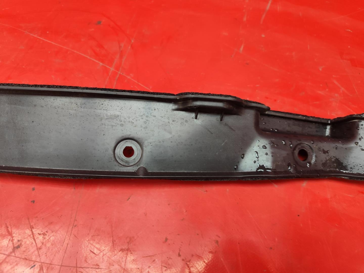 Пыльник (кузов наружные)