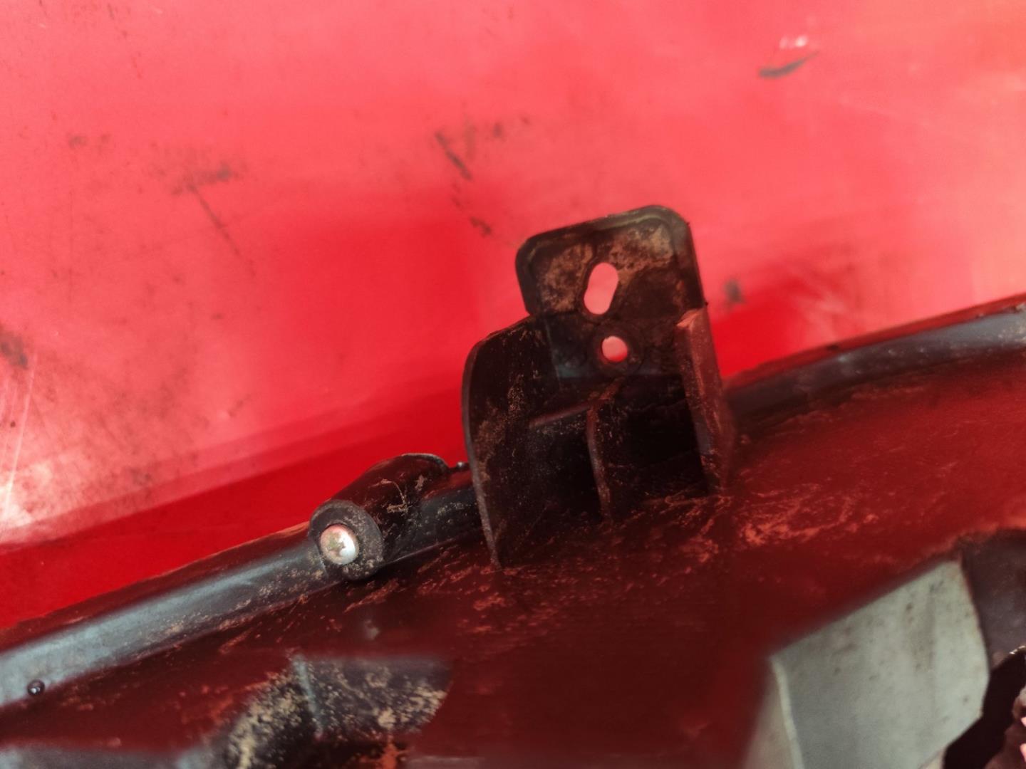 Фара дневного света (ходовые огни)