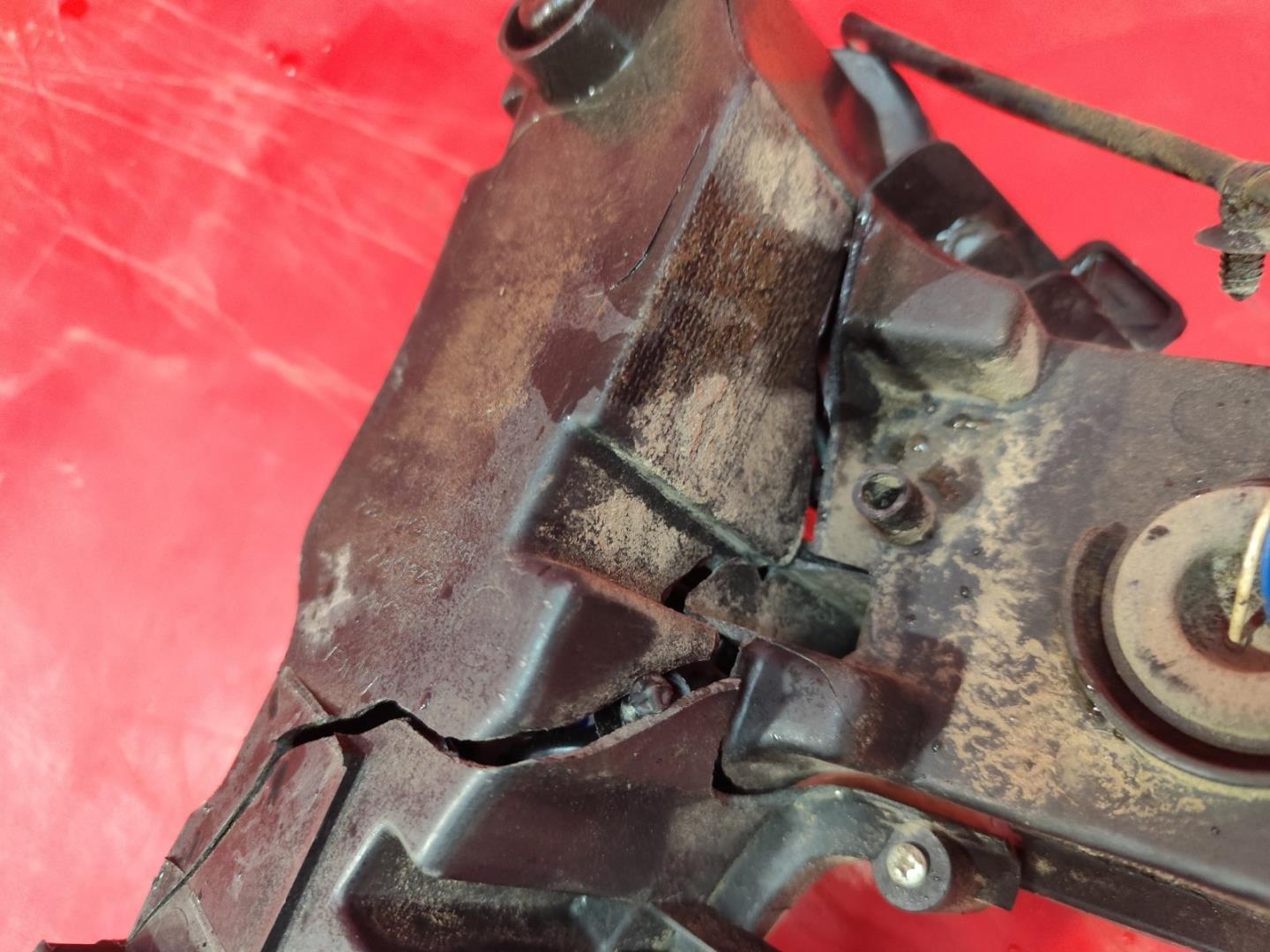 Фара дневного света (ходовые огни)