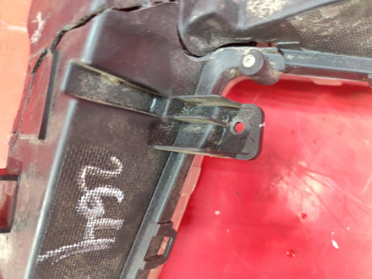 Фара дневного света (ходовые огни)