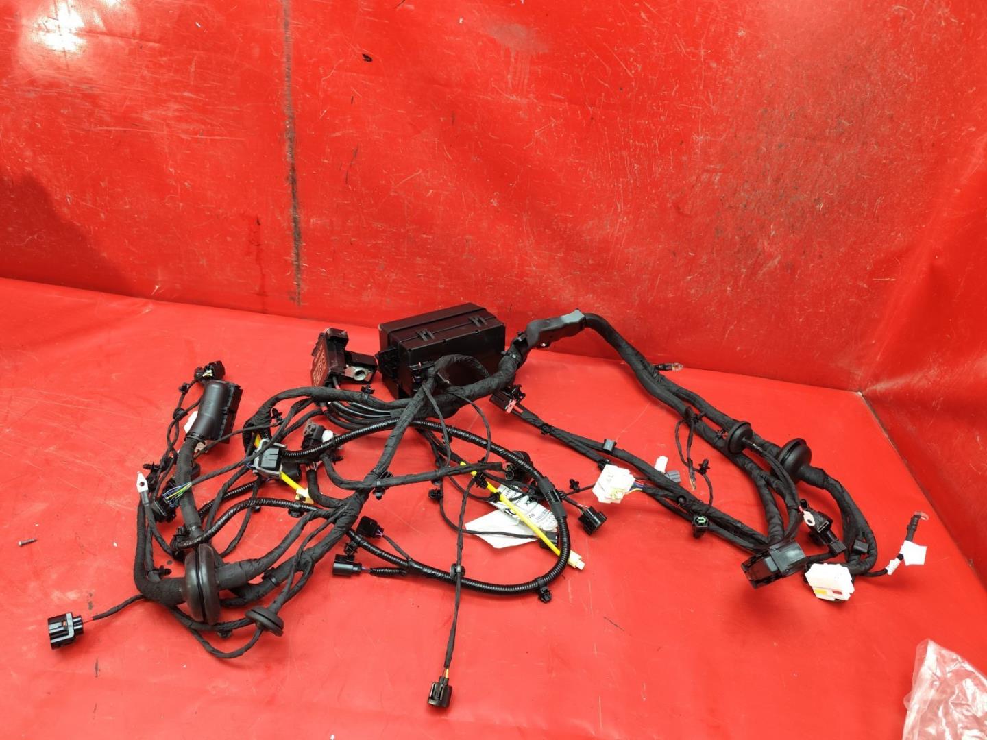 Проводка (коса)