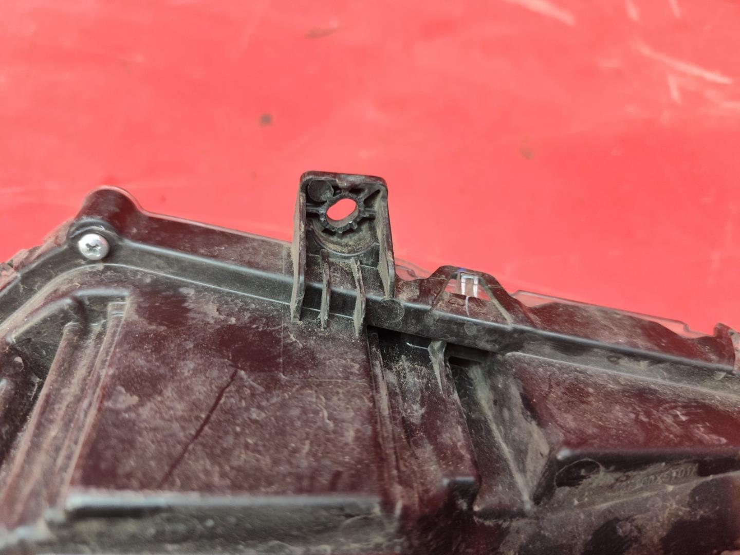 Фара противотуманная