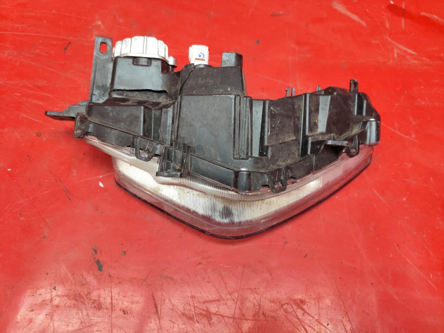 Фара противотуманная