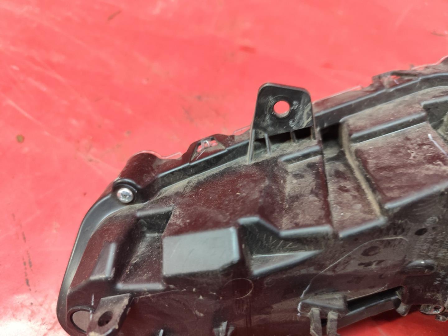 Фара противотуманная