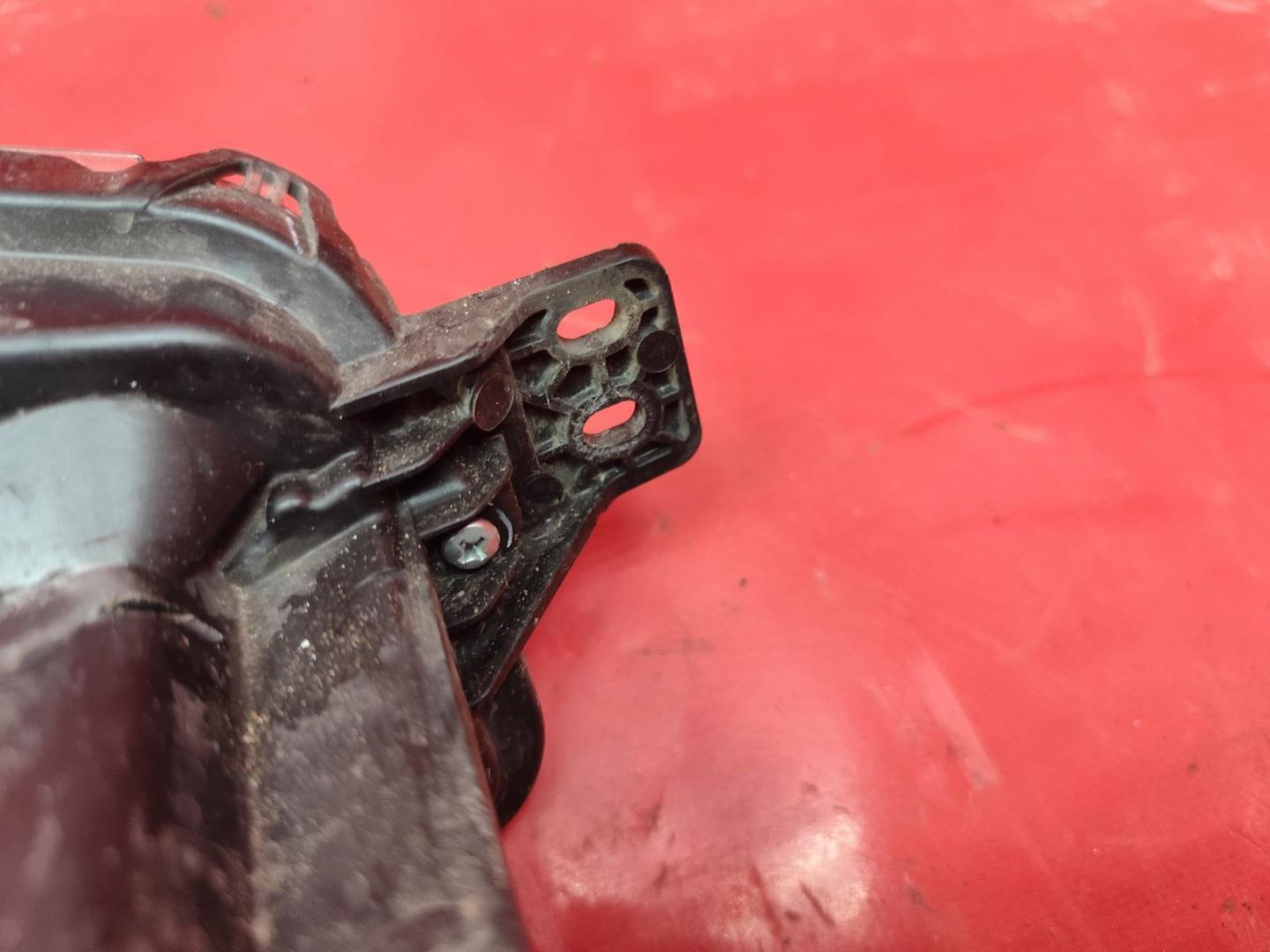 Фара противотуманная