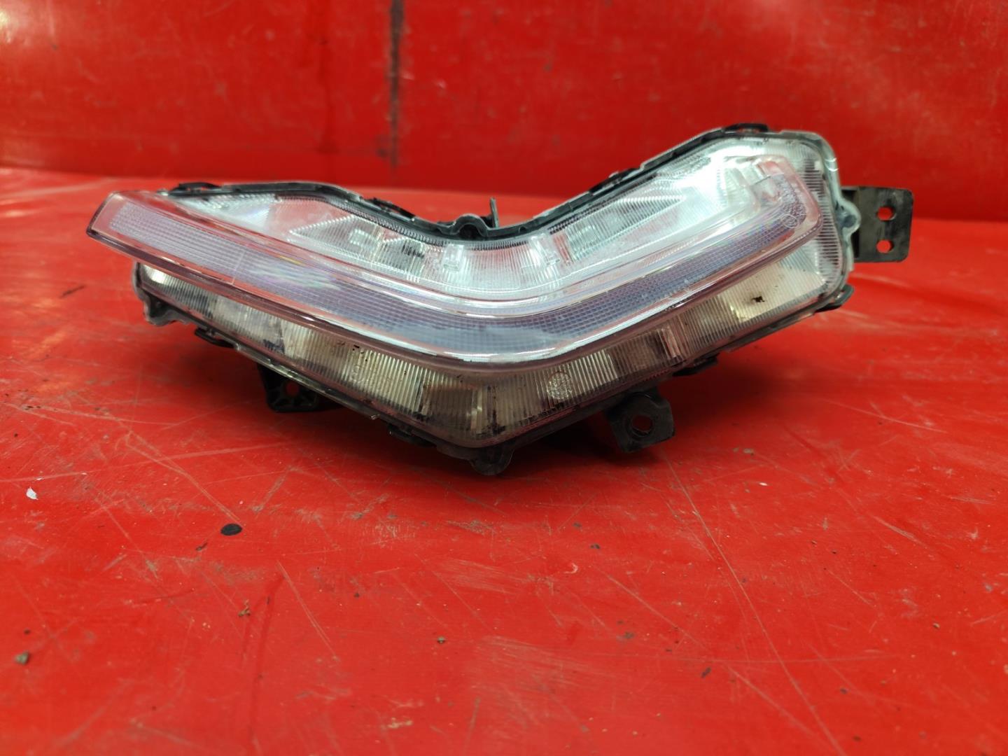 Фара противотуманная