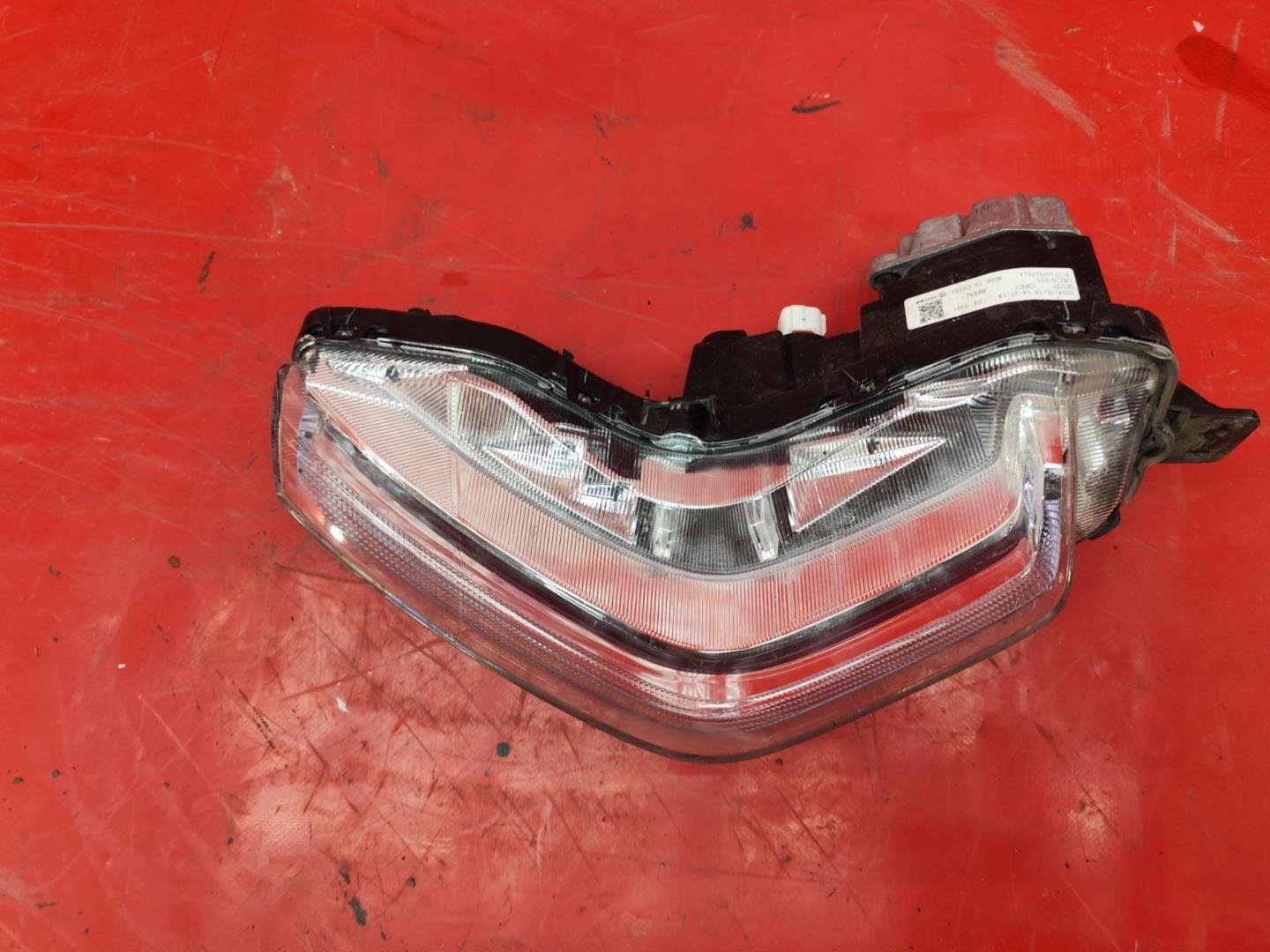 Фара противотуманная