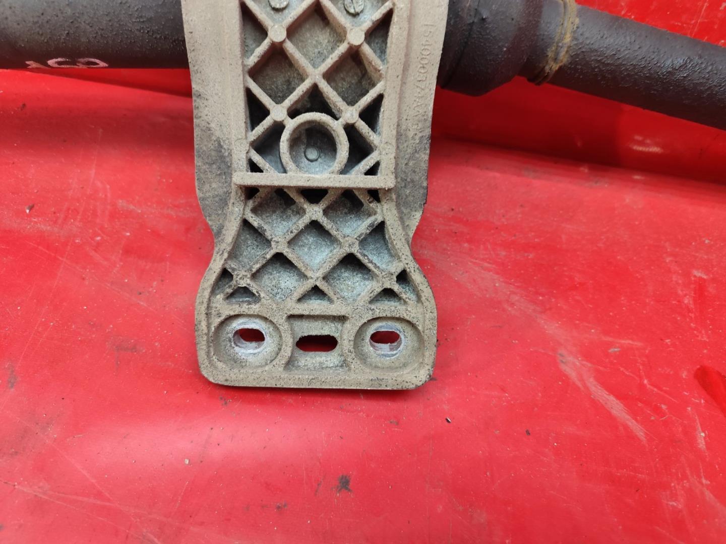 Вал карданный