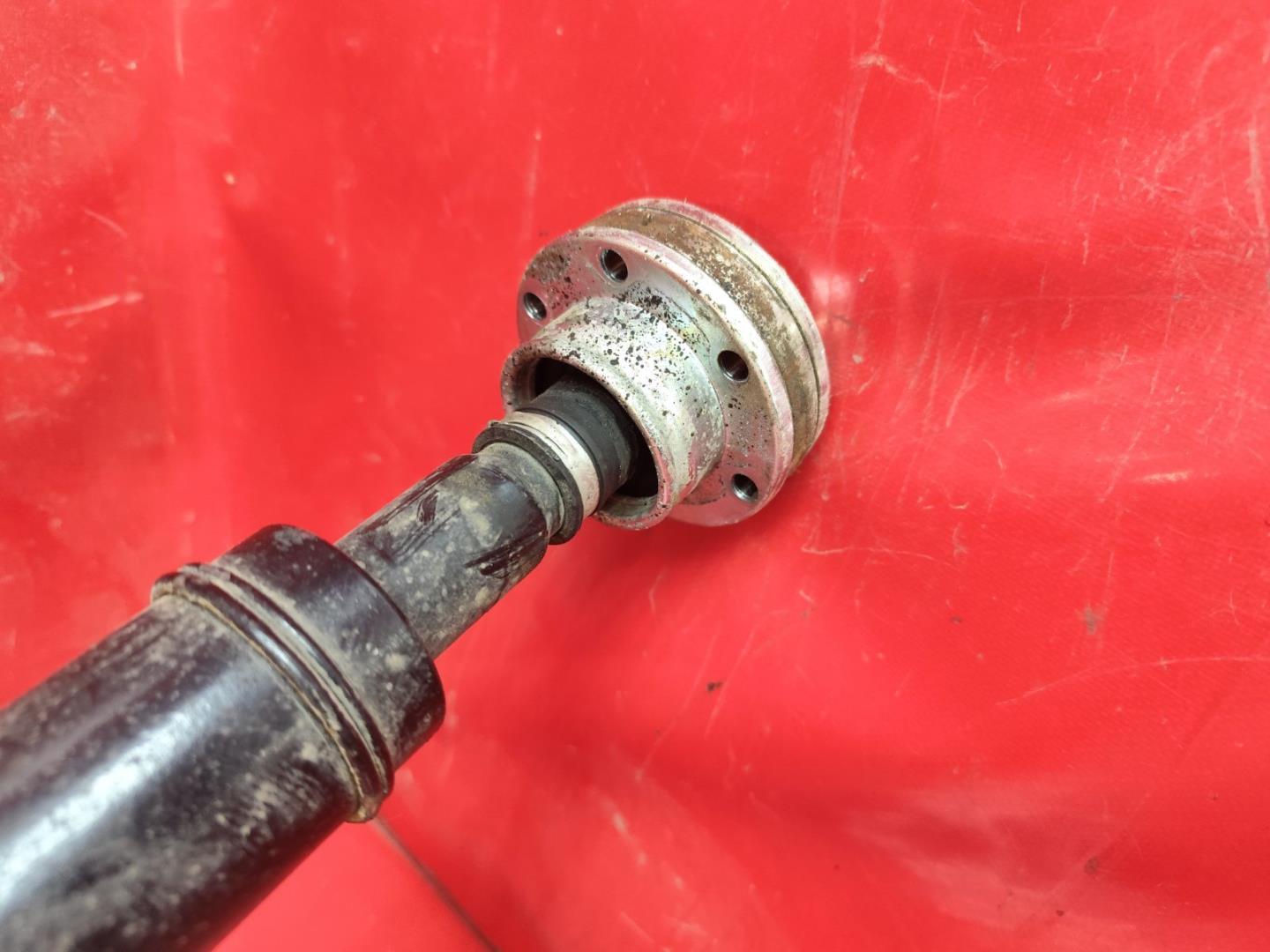 Вал карданный