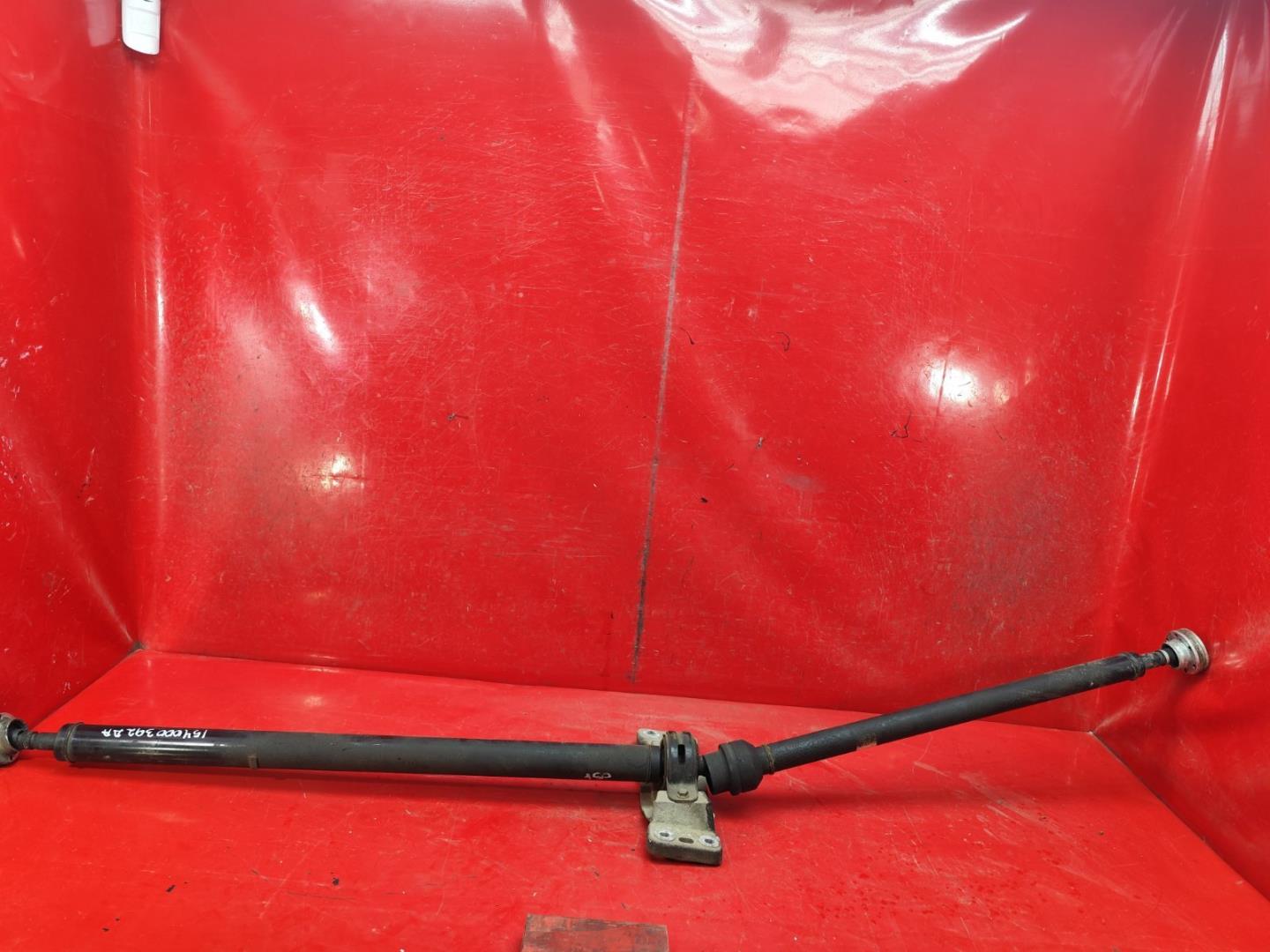 Вал карданный