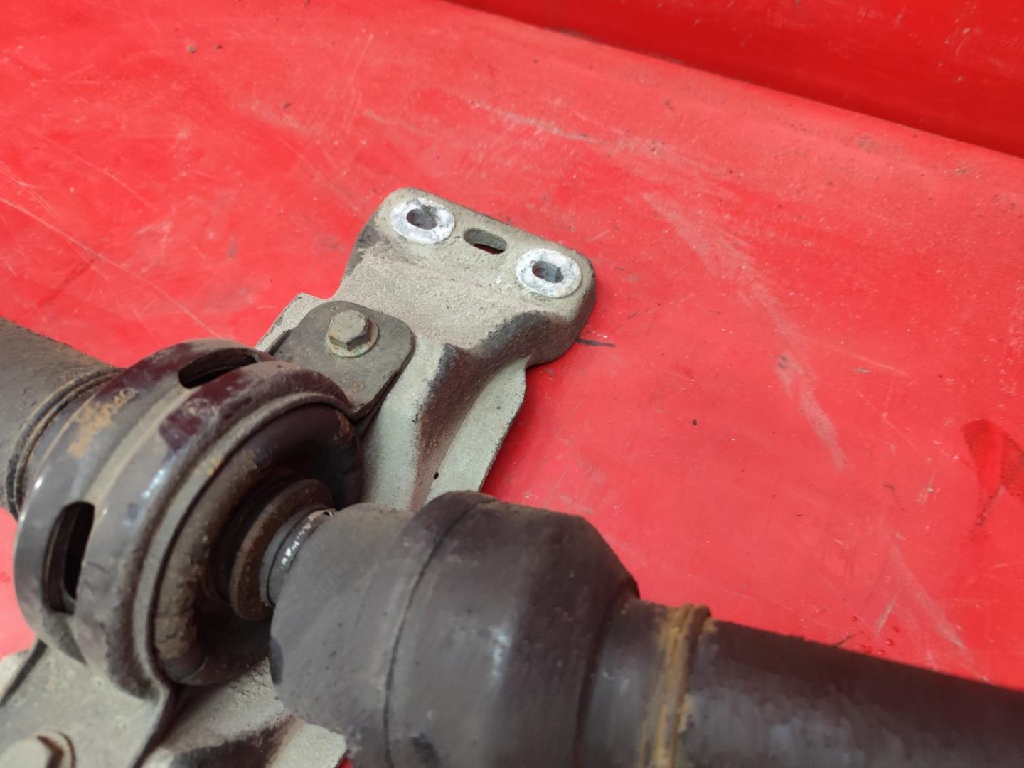 Вал карданный