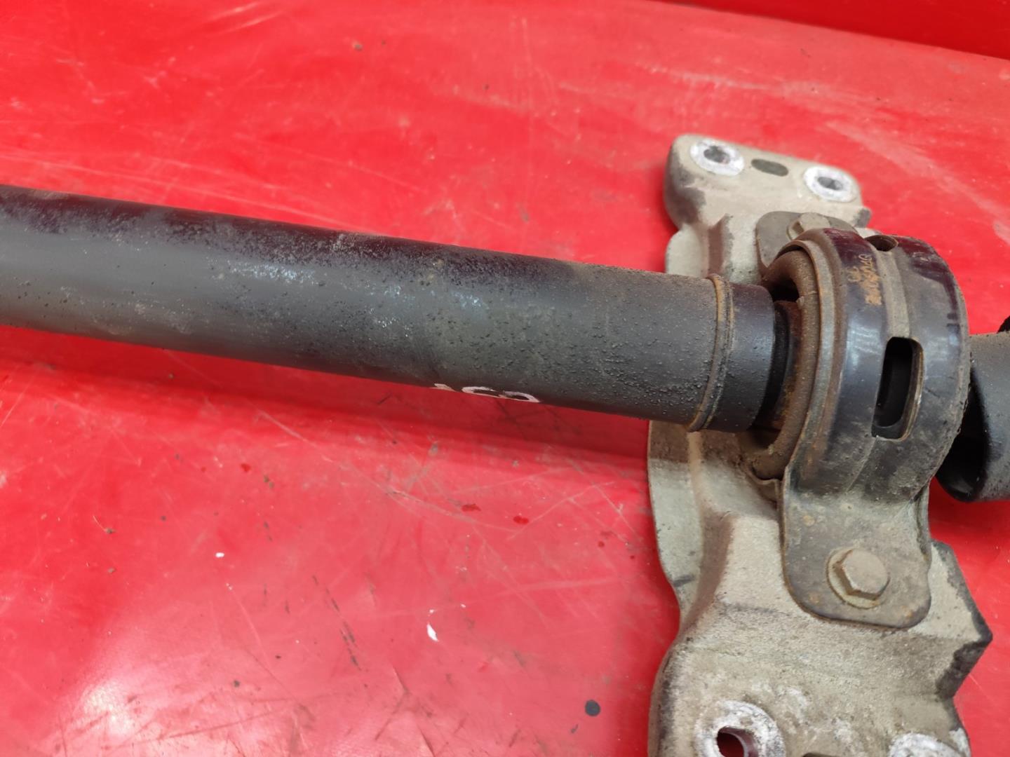 Вал карданный