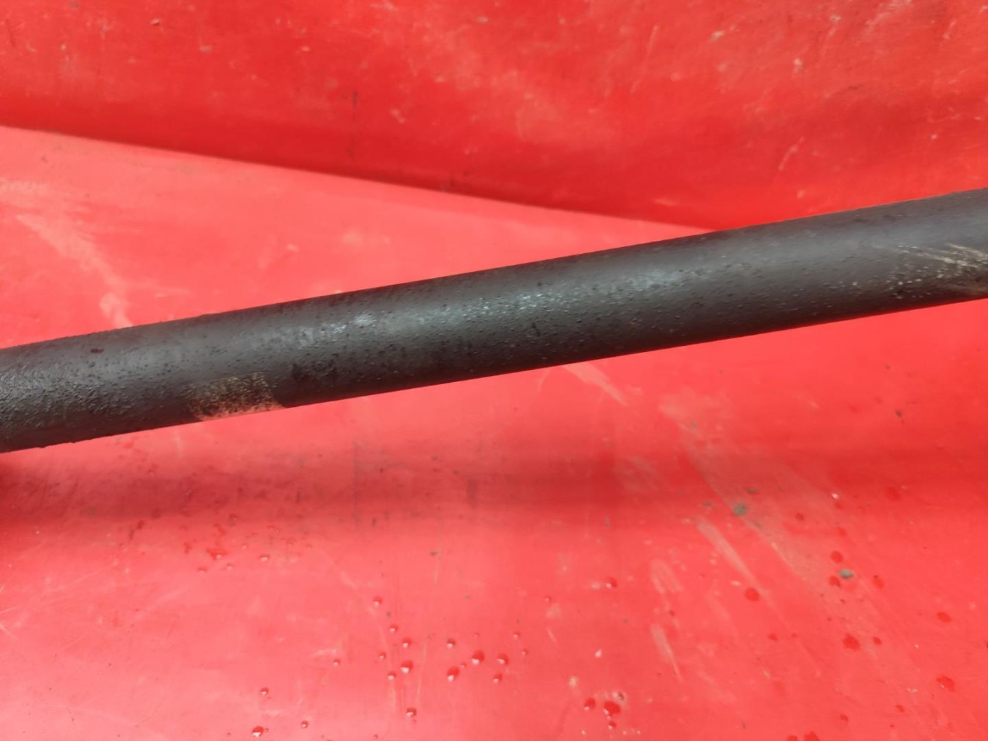 Вал карданный