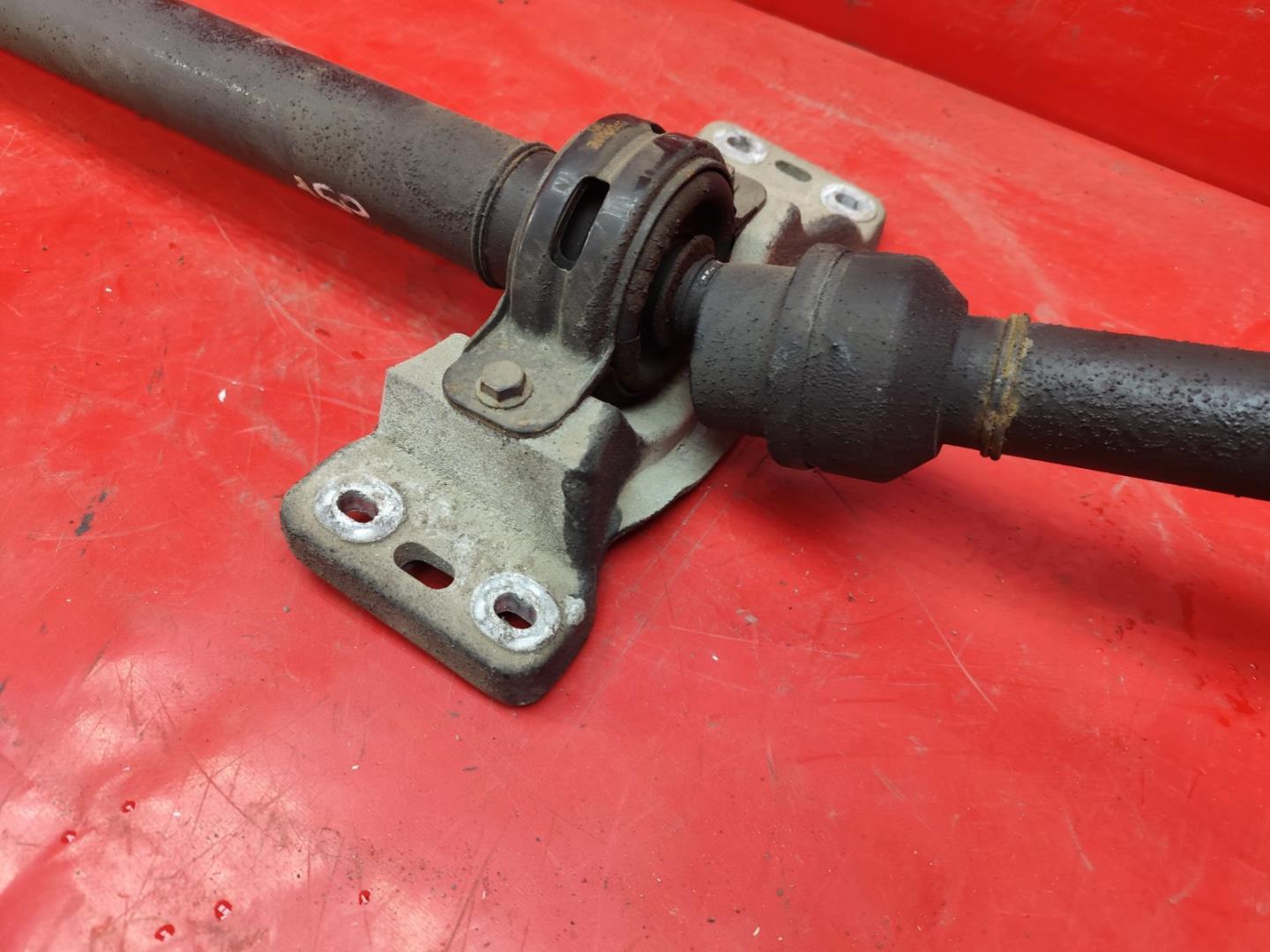 Вал карданный