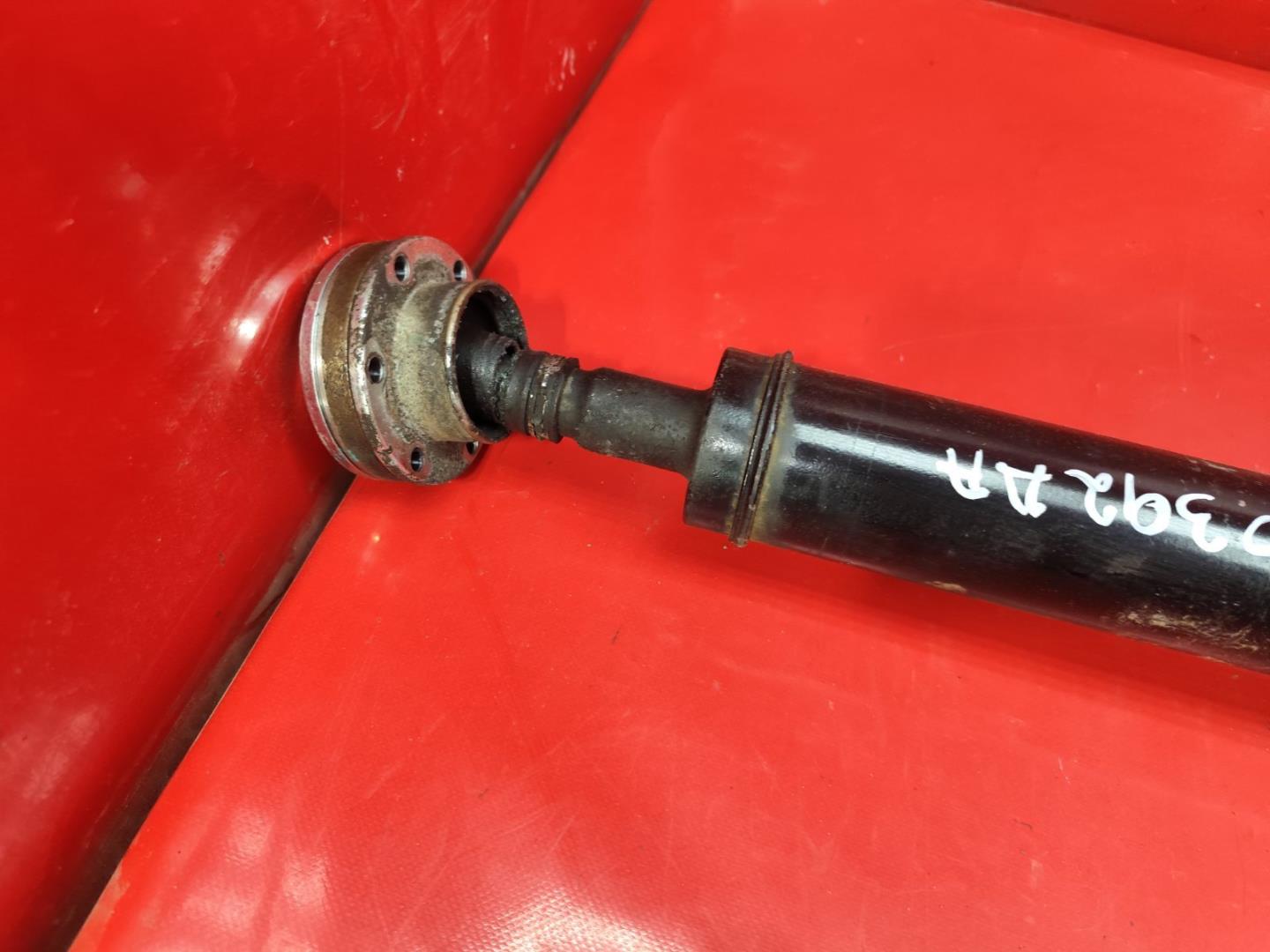 Вал карданный