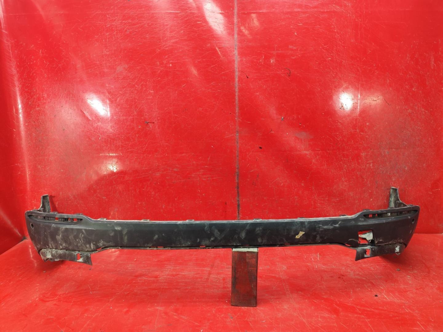 Юбка передняя