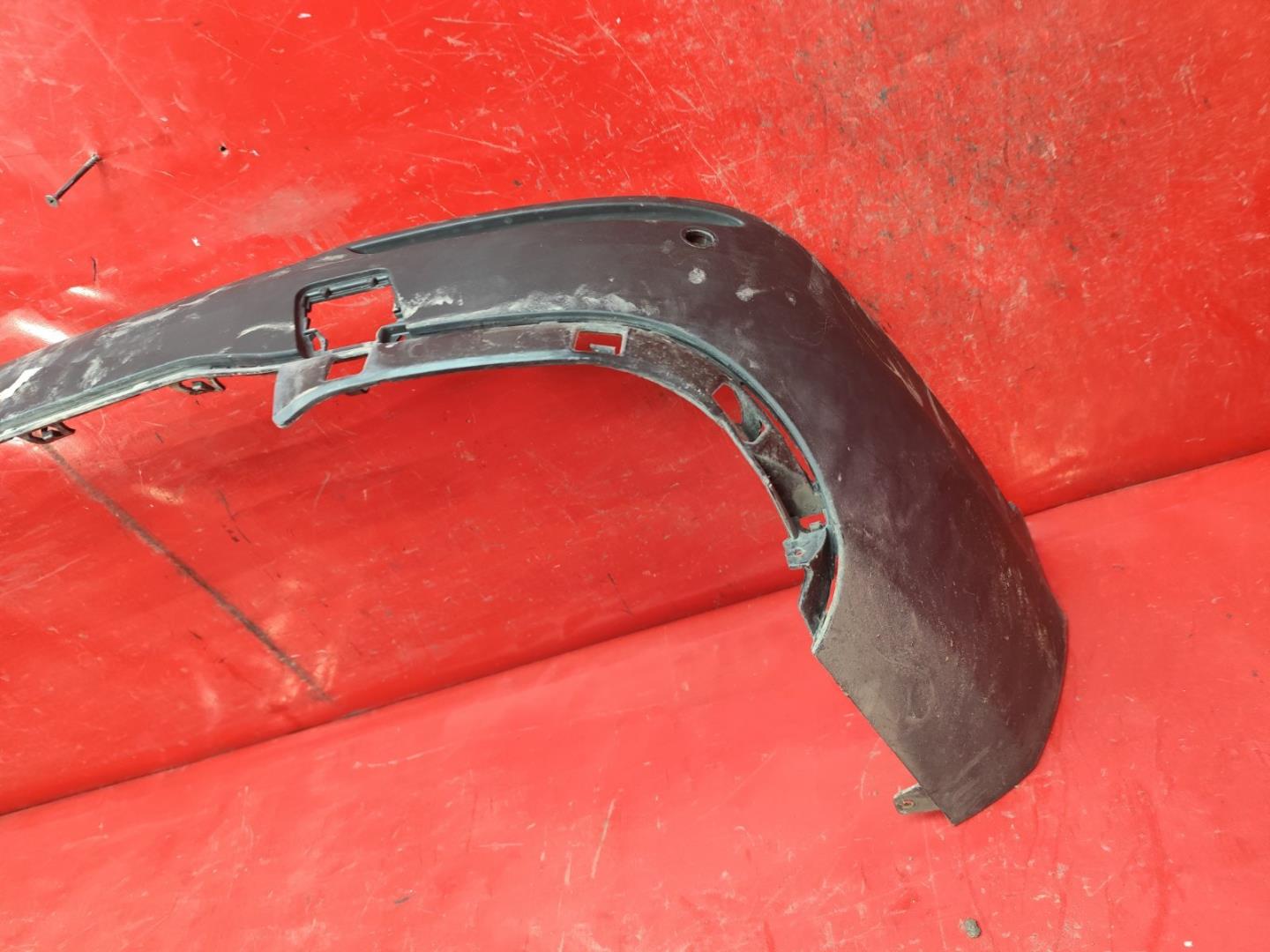 Юбка передняя