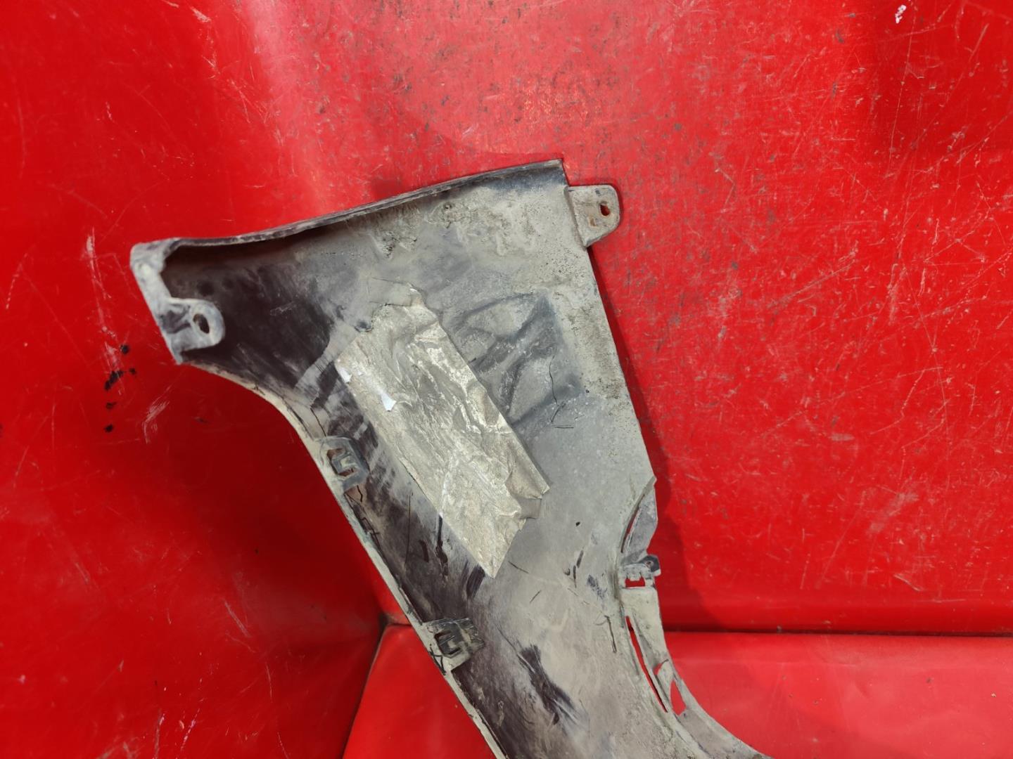 Юбка передняя