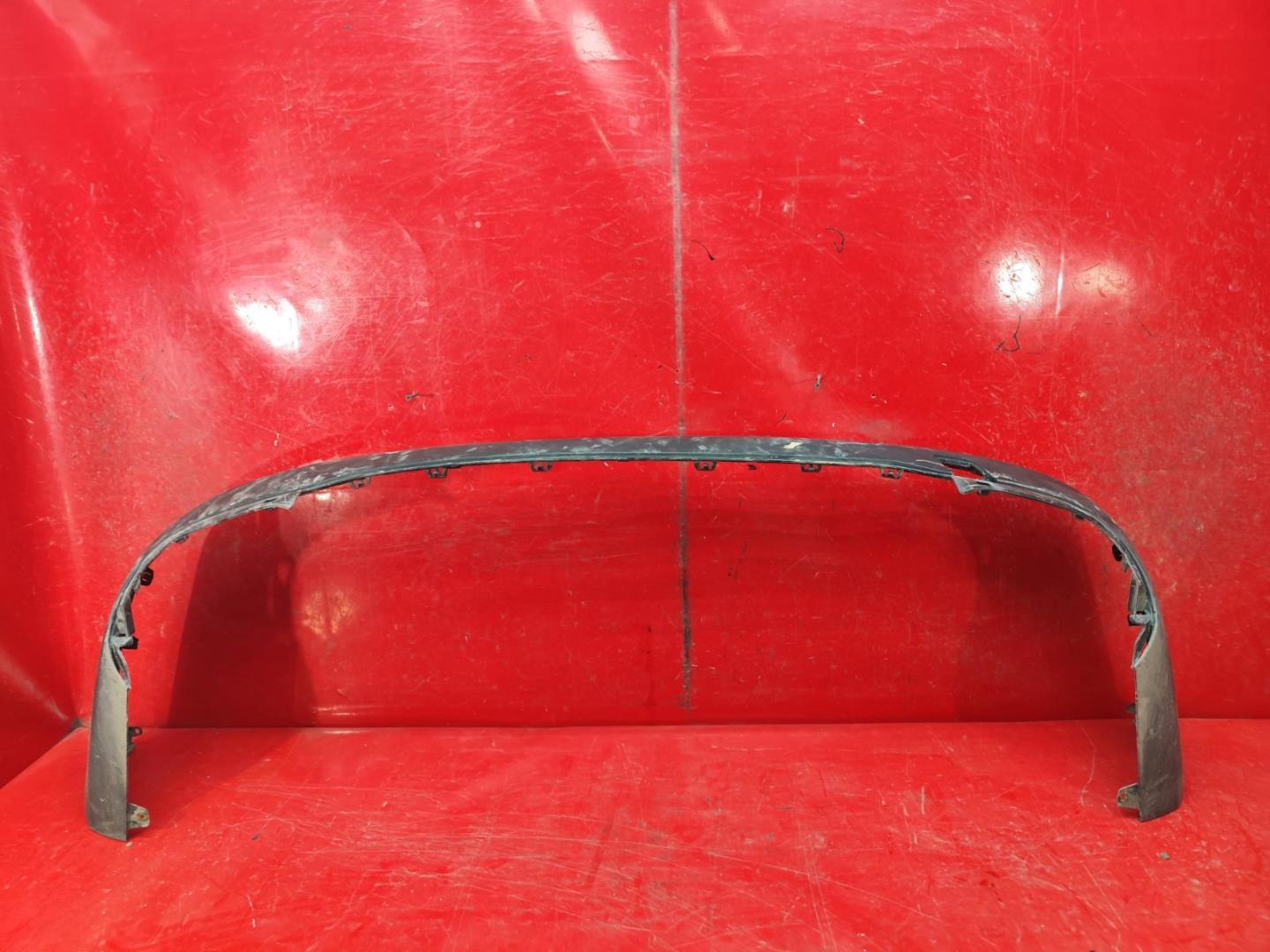 Юбка передняя