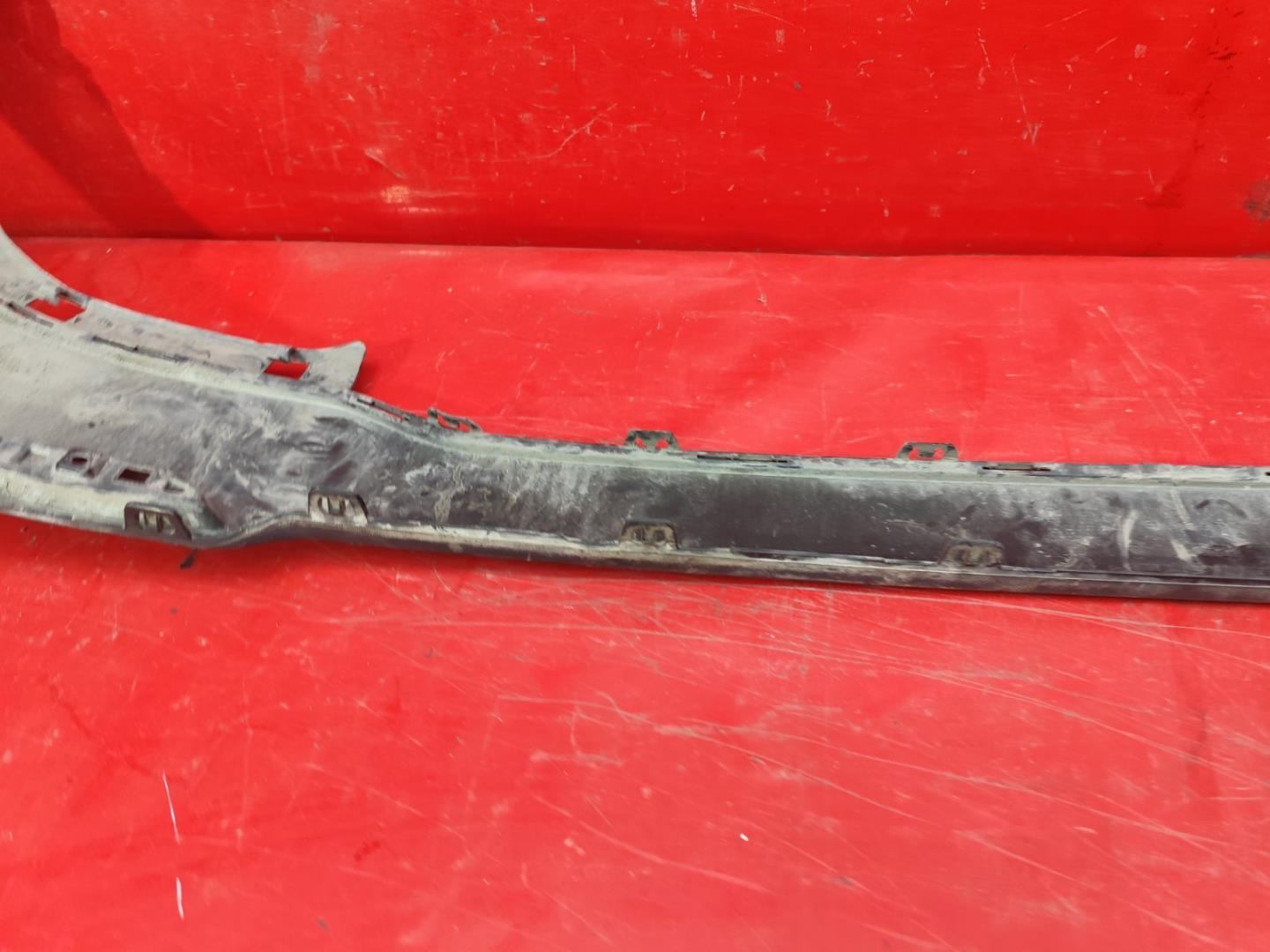 Юбка передняя