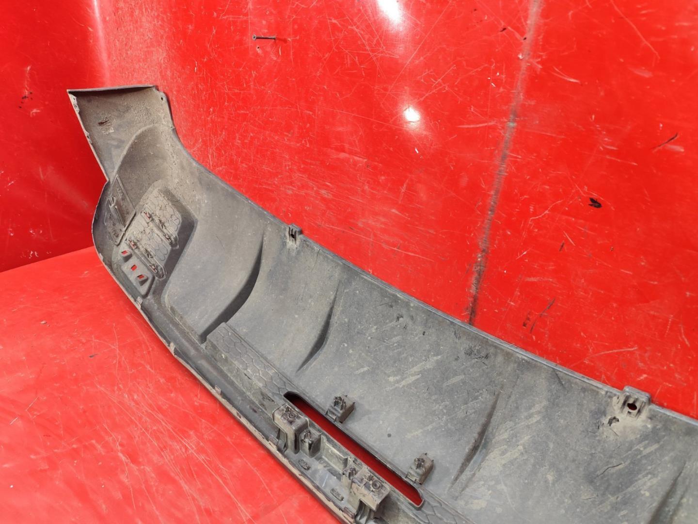 Юбка передняя